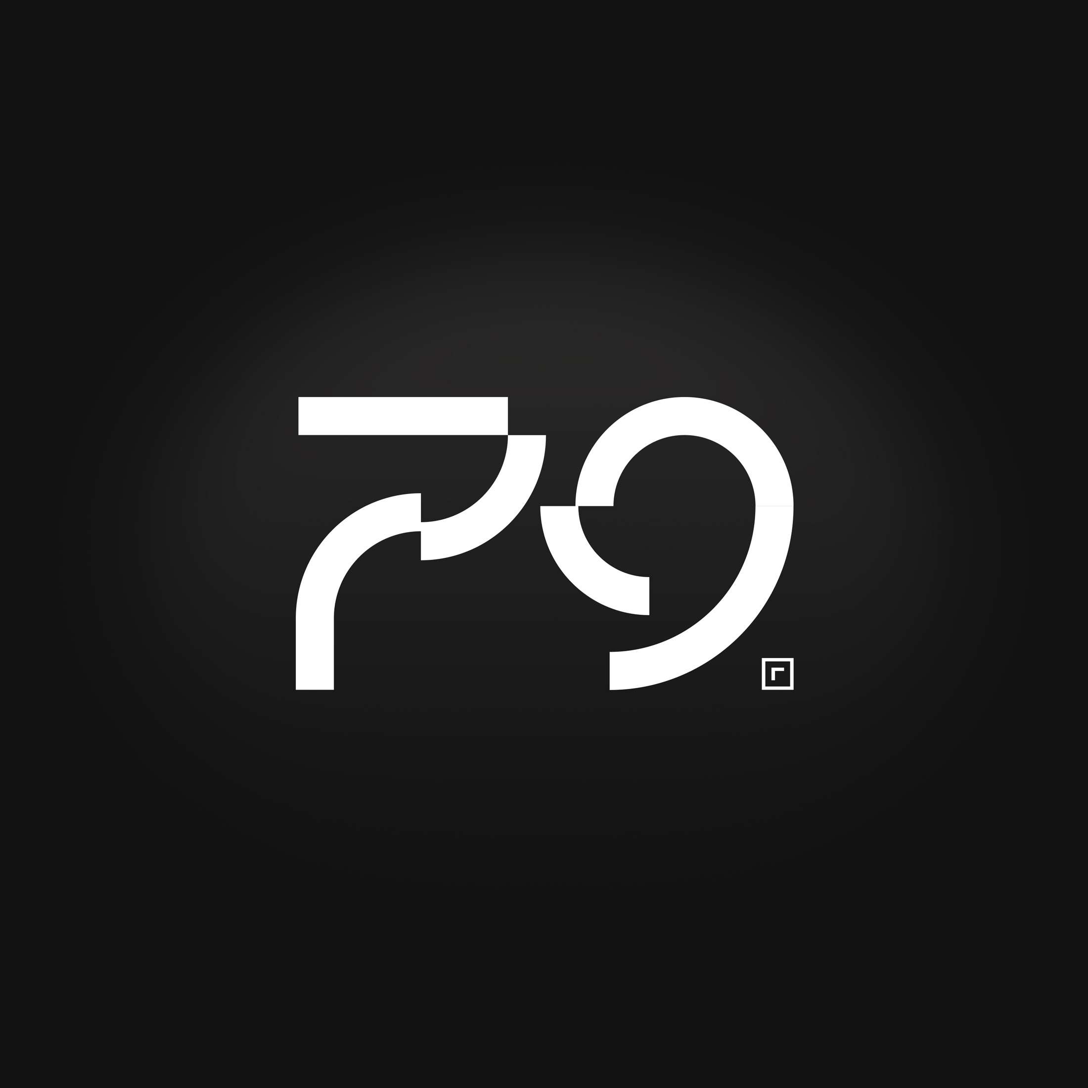 79degrees | Branding