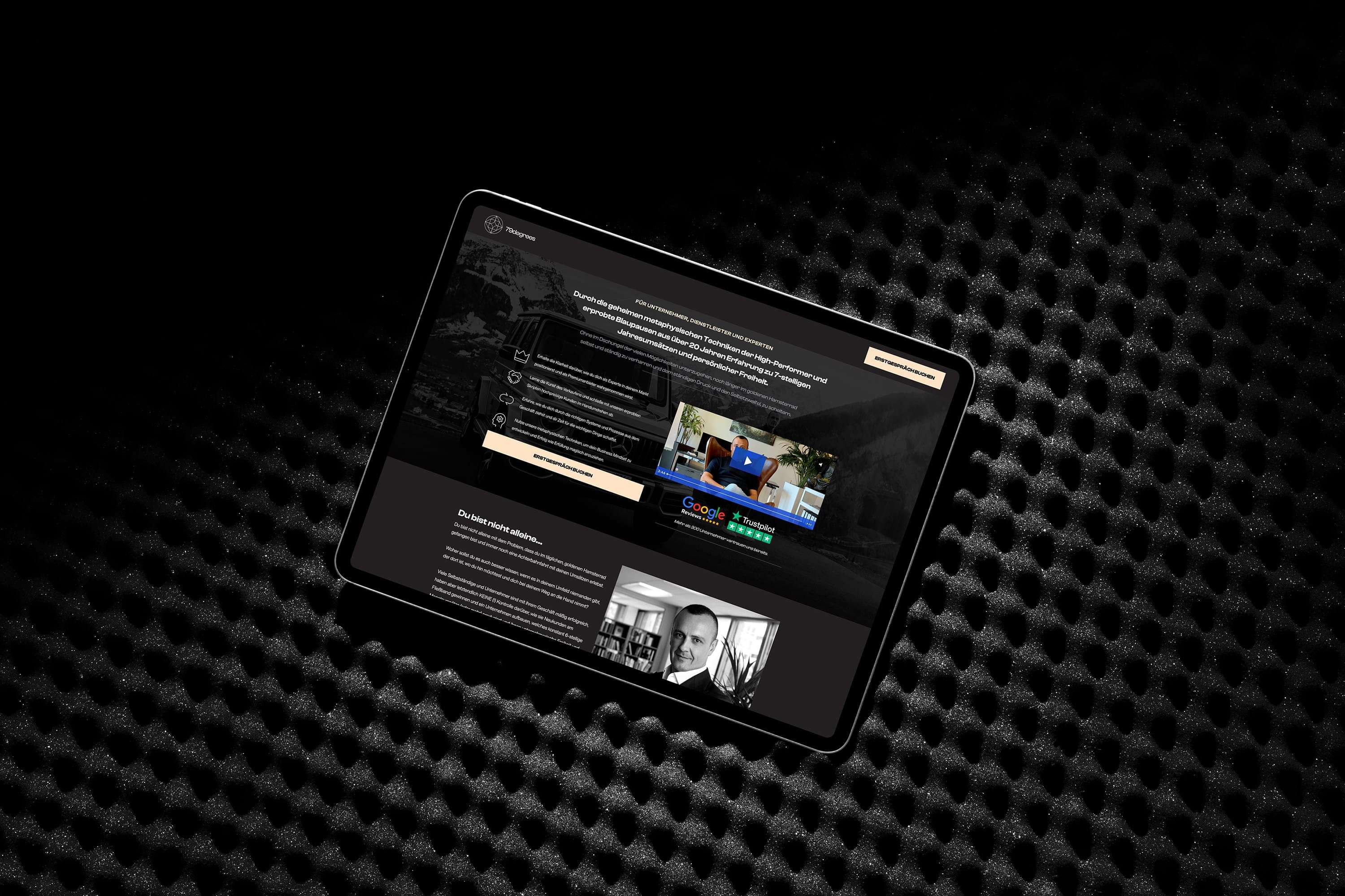 79degrees supports entrepreneurs in scaling their businesses using proven, secret metaphysical techniques and tried-and-tested systems from over 20 years of experience, to effortlessly and fulfillingly achieve 7-figure annual revenues.