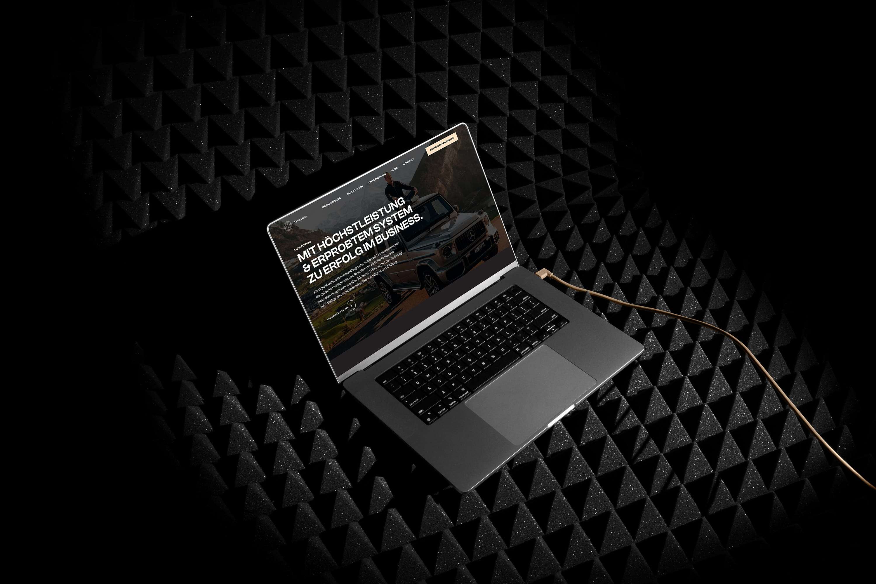 79degrees supports entrepreneurs in scaling their businesses using proven, secret metaphysical techniques and tried-and-tested systems from over 20 years of experience, to effortlessly and fulfillingly achieve 7-figure annual revenues.