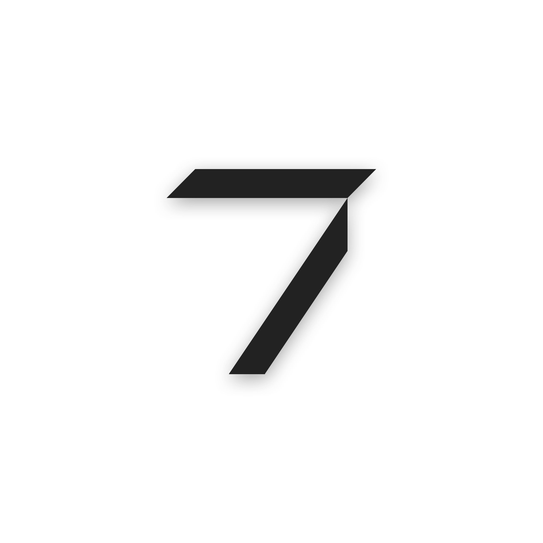7BOTANICALS | Digital Design