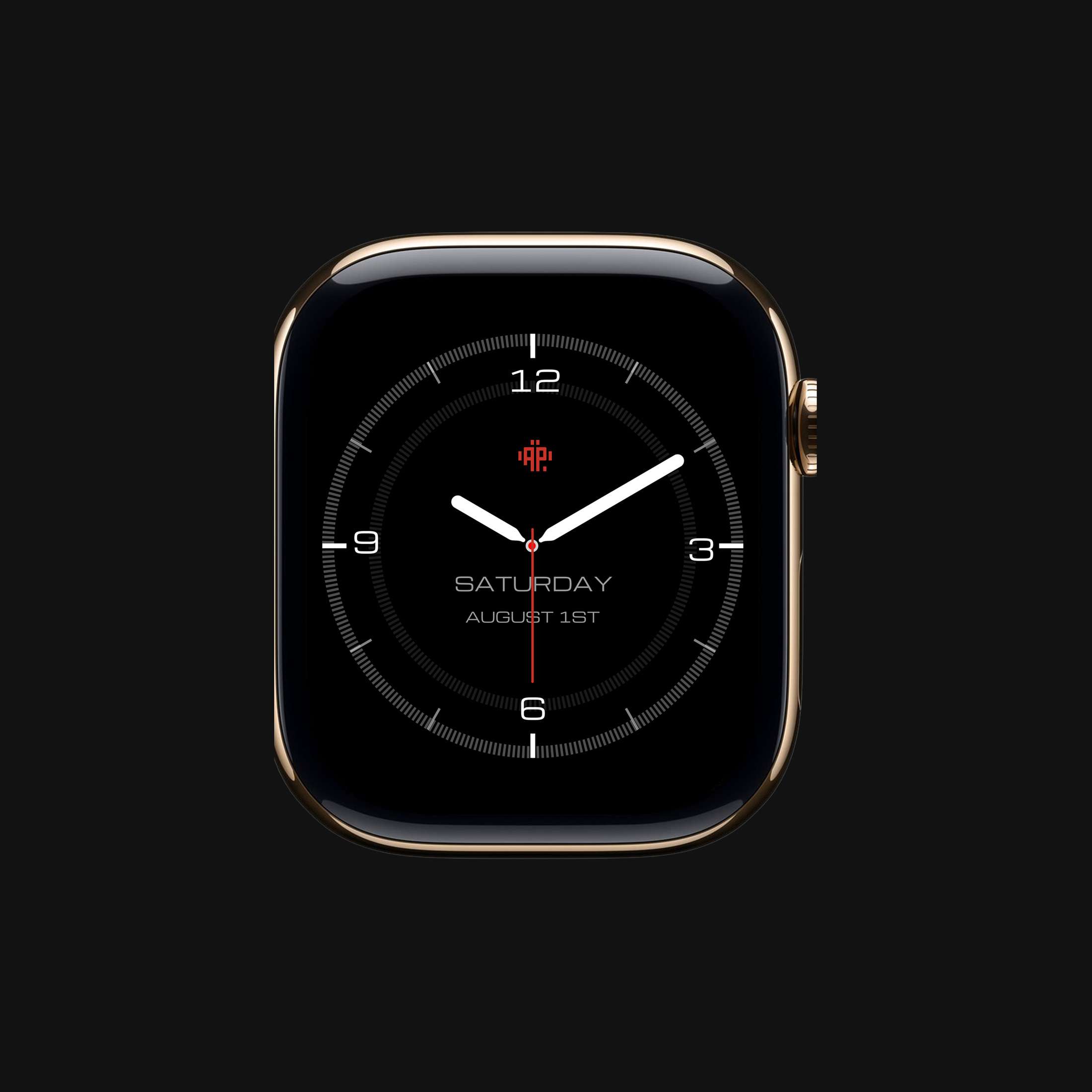 Aleks Petrović | Branding