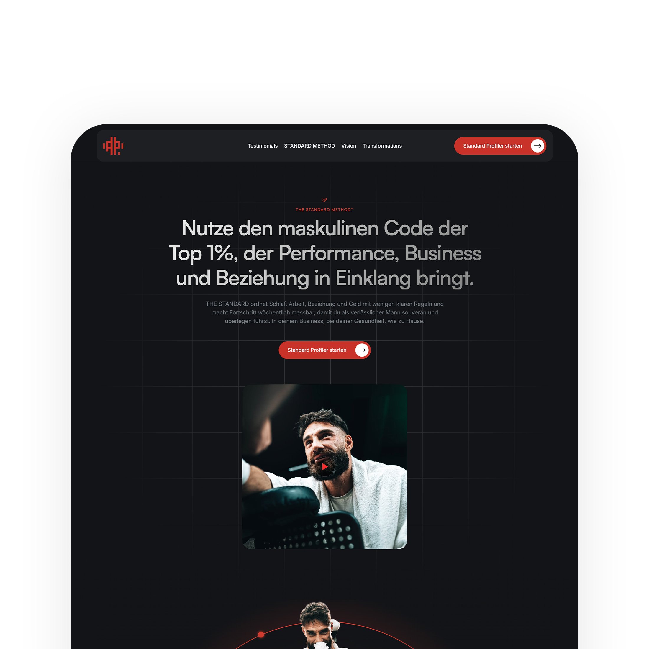 Aleks Petrović | Webdesign