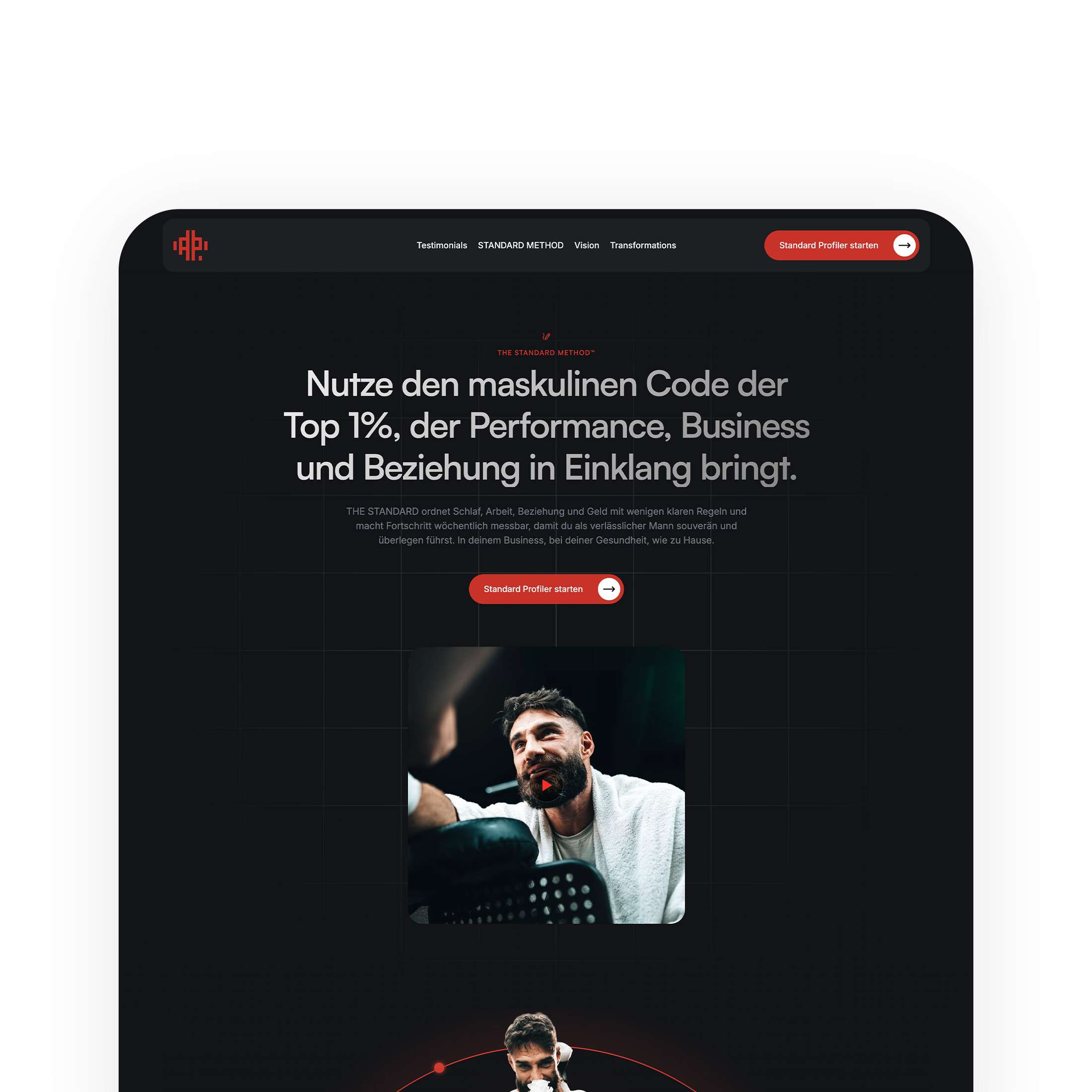 Aleks Petrović | Webdesign