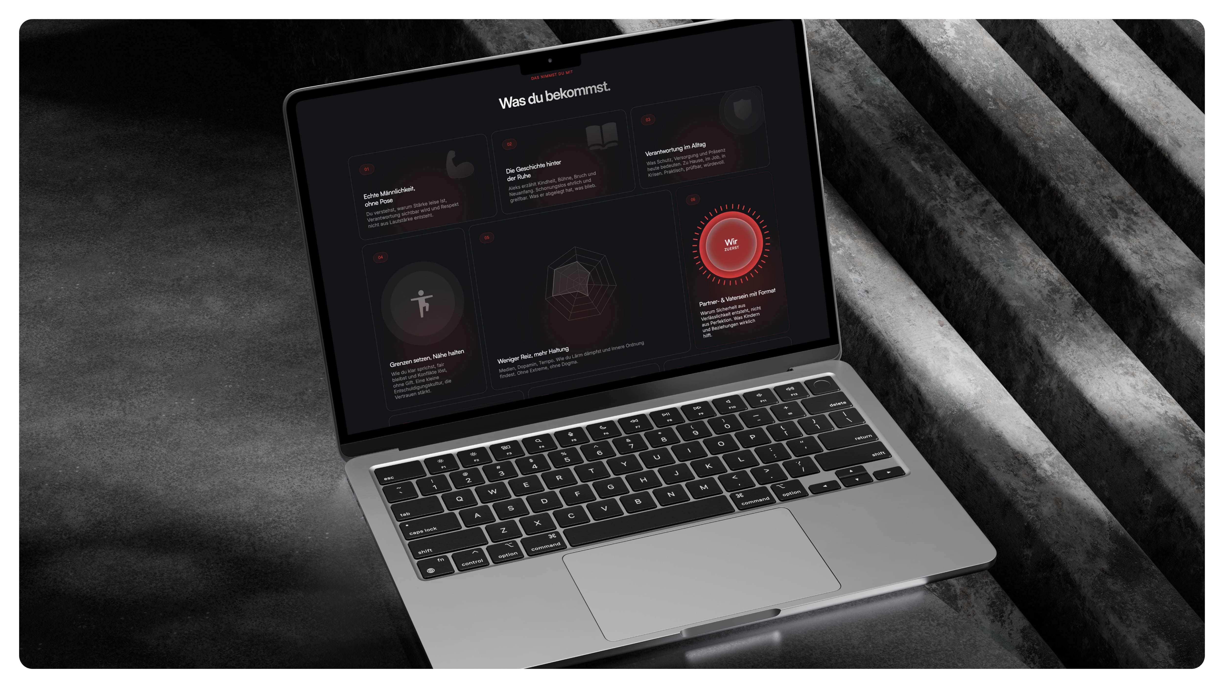 Aleks Petrović is a personal brand for calm masculine sovereignty, systematically shaping responsibility, discipline, and lived leadership into verifiable standards in everyday life.