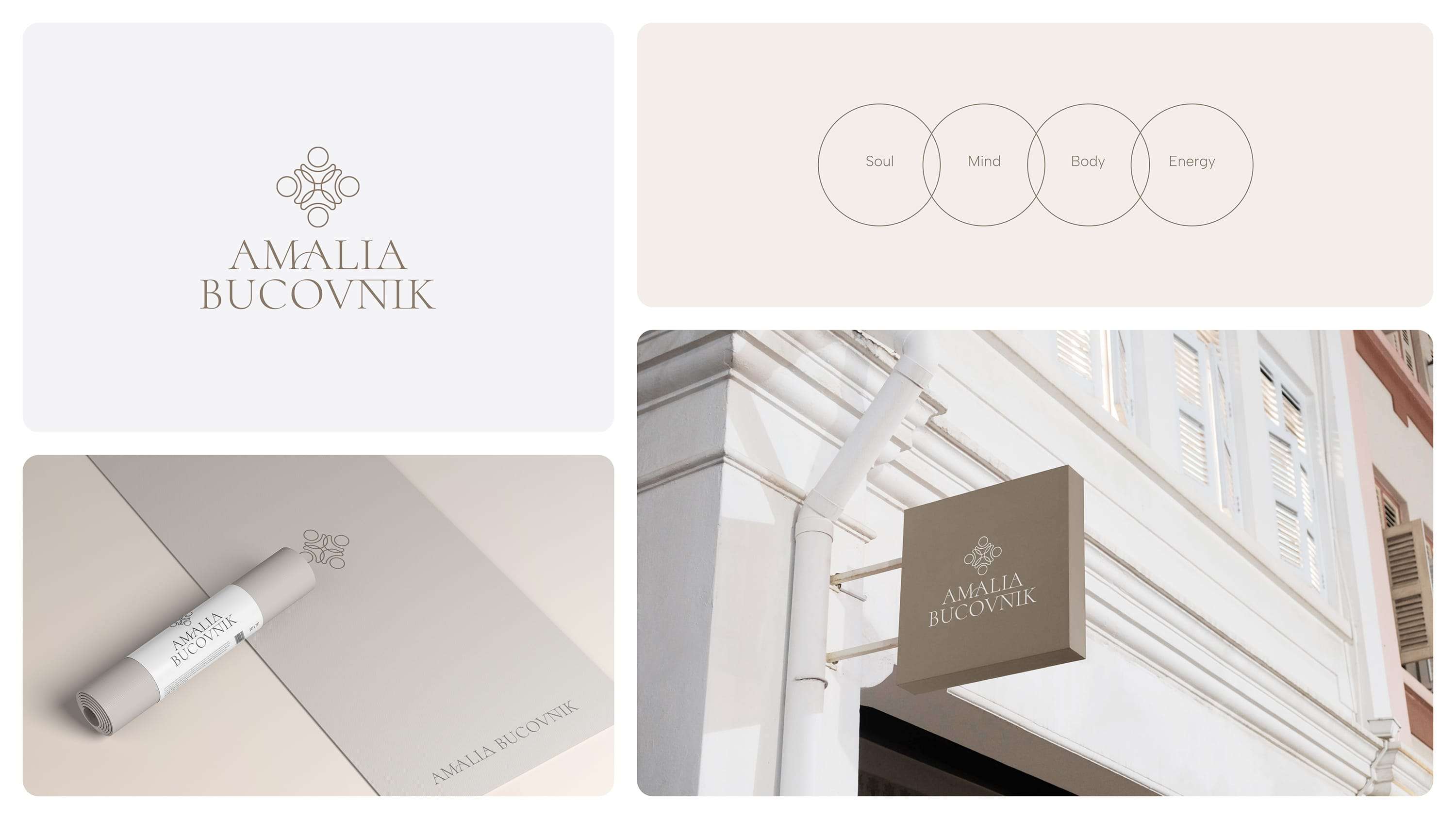 Amalia ist eine Executive Yoga Brand, die Breathwork, Meditation und Yoga in geführte, strukturierte Transformationsprogramme für Unternehmer, Führungskräfte und High-Performer übersetzt.