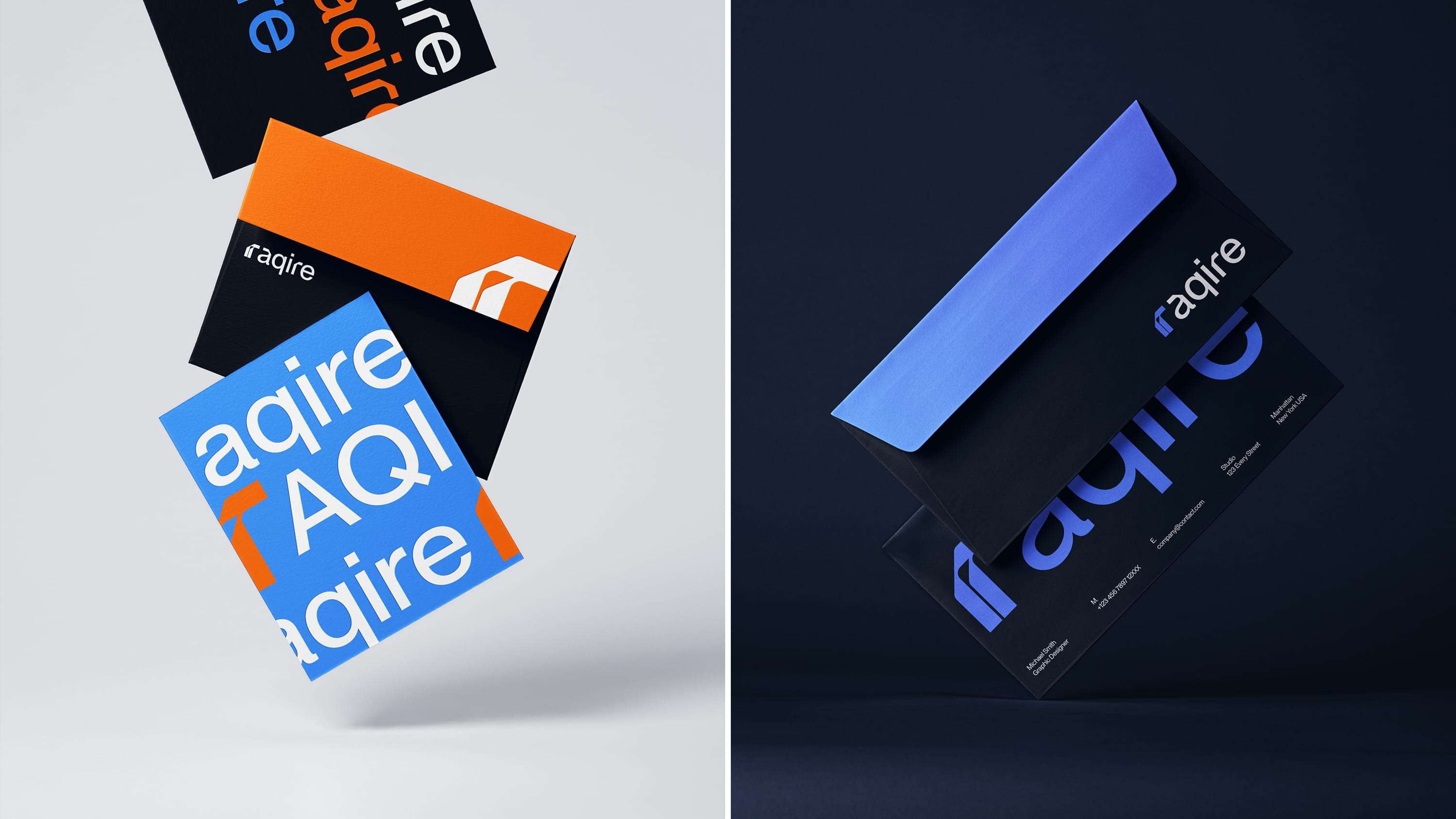 AQIRE revolutioniert die Neukundengewinnung für Unternehmer und Dienstleister durch innovative Kaltakquise-Strategien und organische, digitale Leadgenerierung.