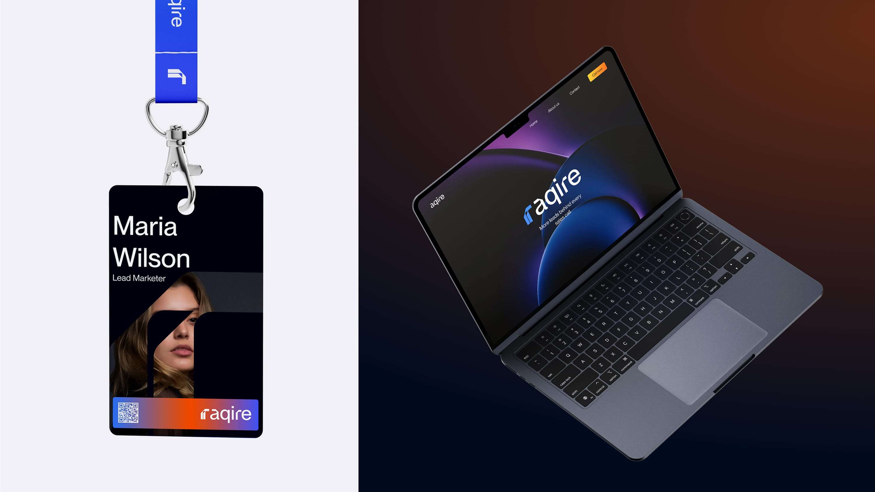 AQIRE revolutioniert die Neukundengewinnung für Unternehmer und Dienstleister durch innovative Kaltakquise-Strategien und organische, digitale Leadgenerierung.