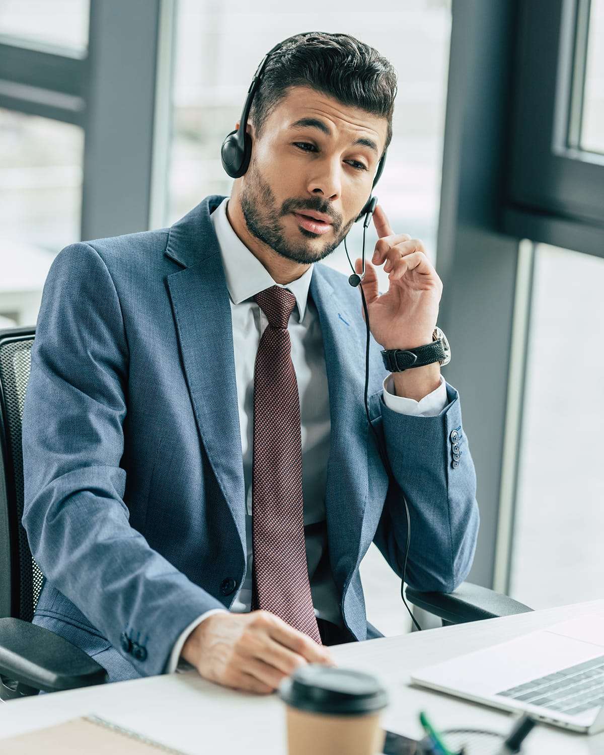 AQIRE | Branding, Webdesign