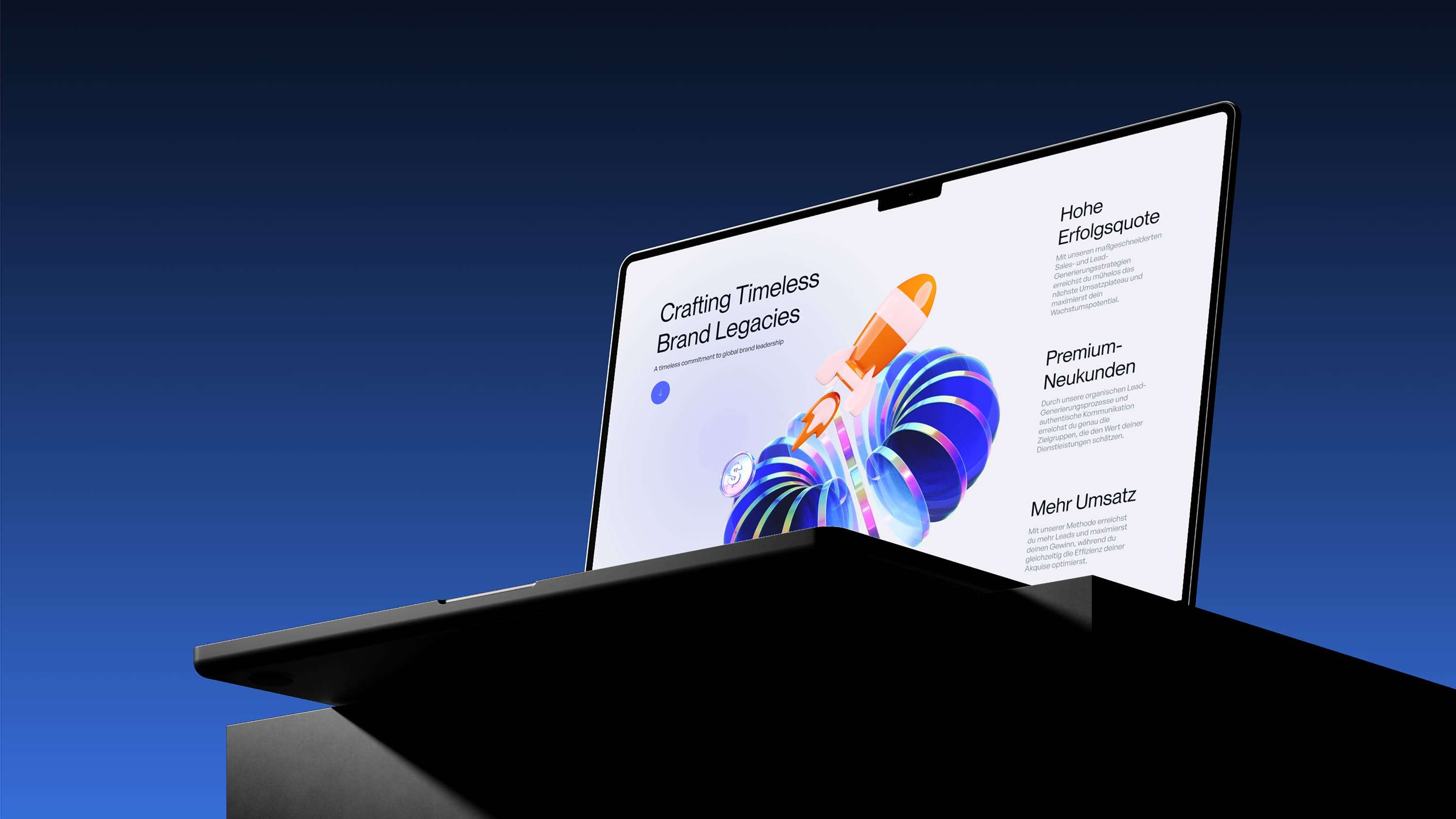 AQIRE revolutioniert die Neukundengewinnung für Unternehmer und Dienstleister durch innovative Kaltakquise-Strategien und organische, digitale Leadgenerierung.