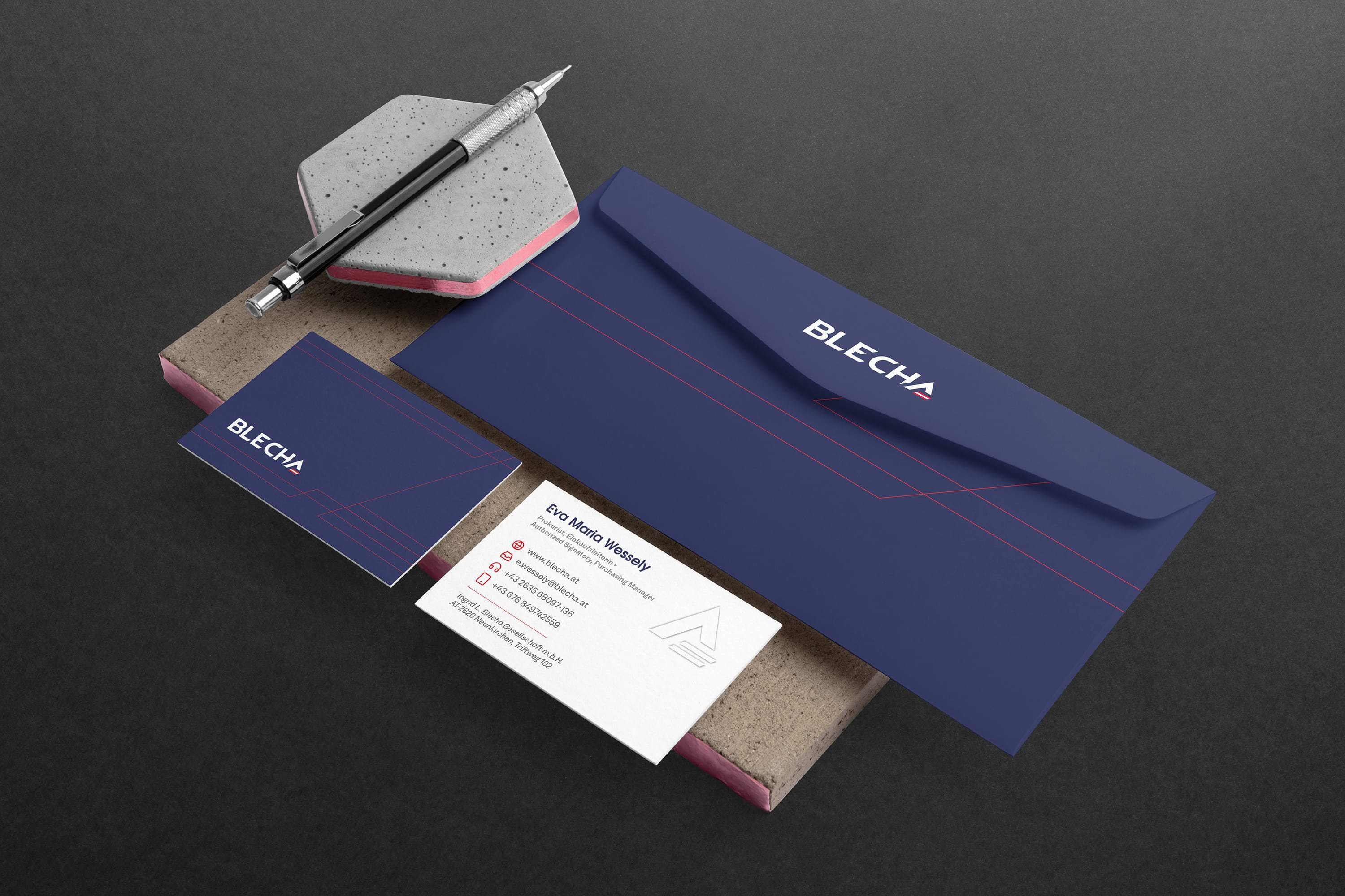 Der stabile Partner für superleichte Aluminiumprofile.