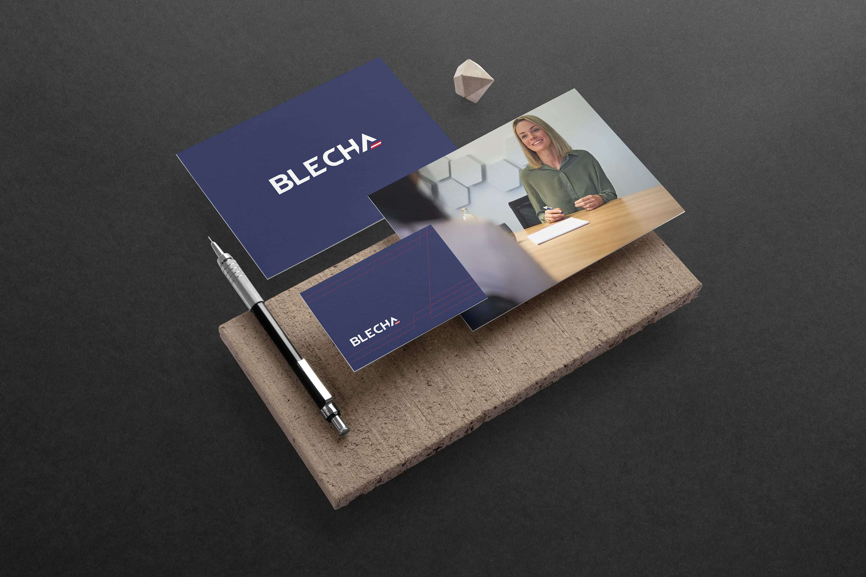 Der stabile Partner für superleichte Aluminiumprofile.