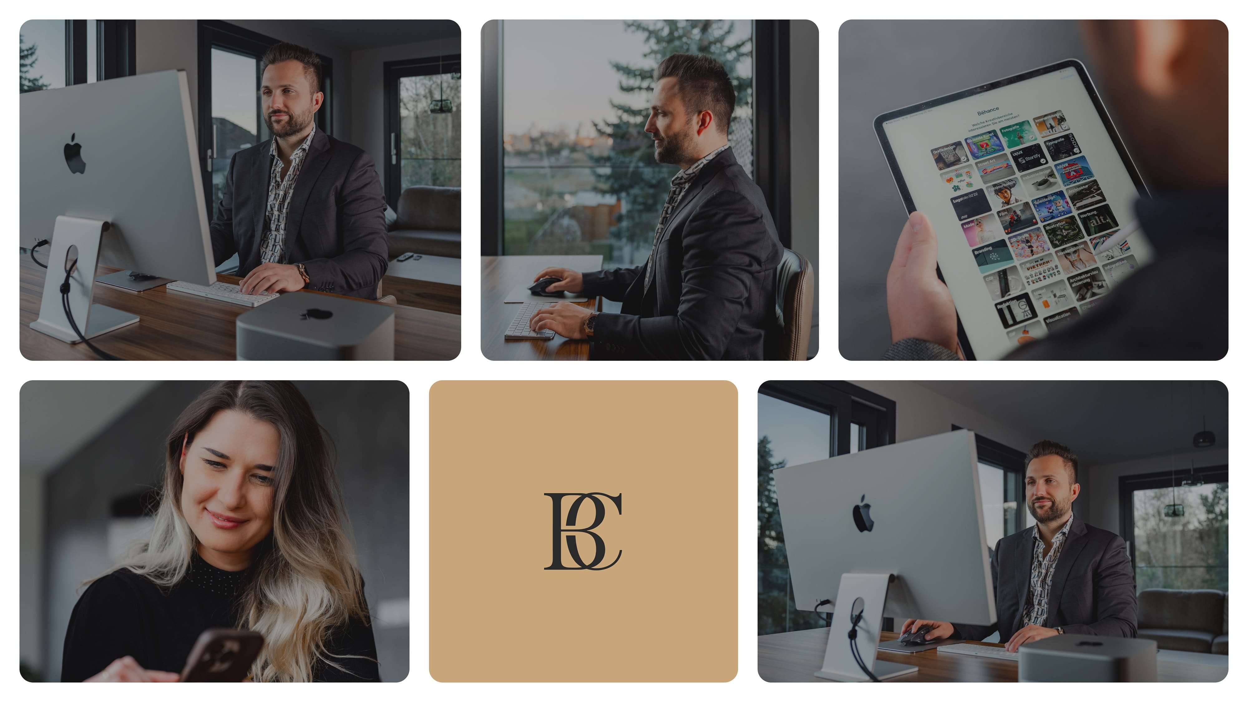 Brand Creator ist ein strategisches Brand Building Powerhouse, das sich an Premium- und Luxusmarken beteiligt und sie durch exzellente Markenarchitektur zu ikonischen Marktführern formt.