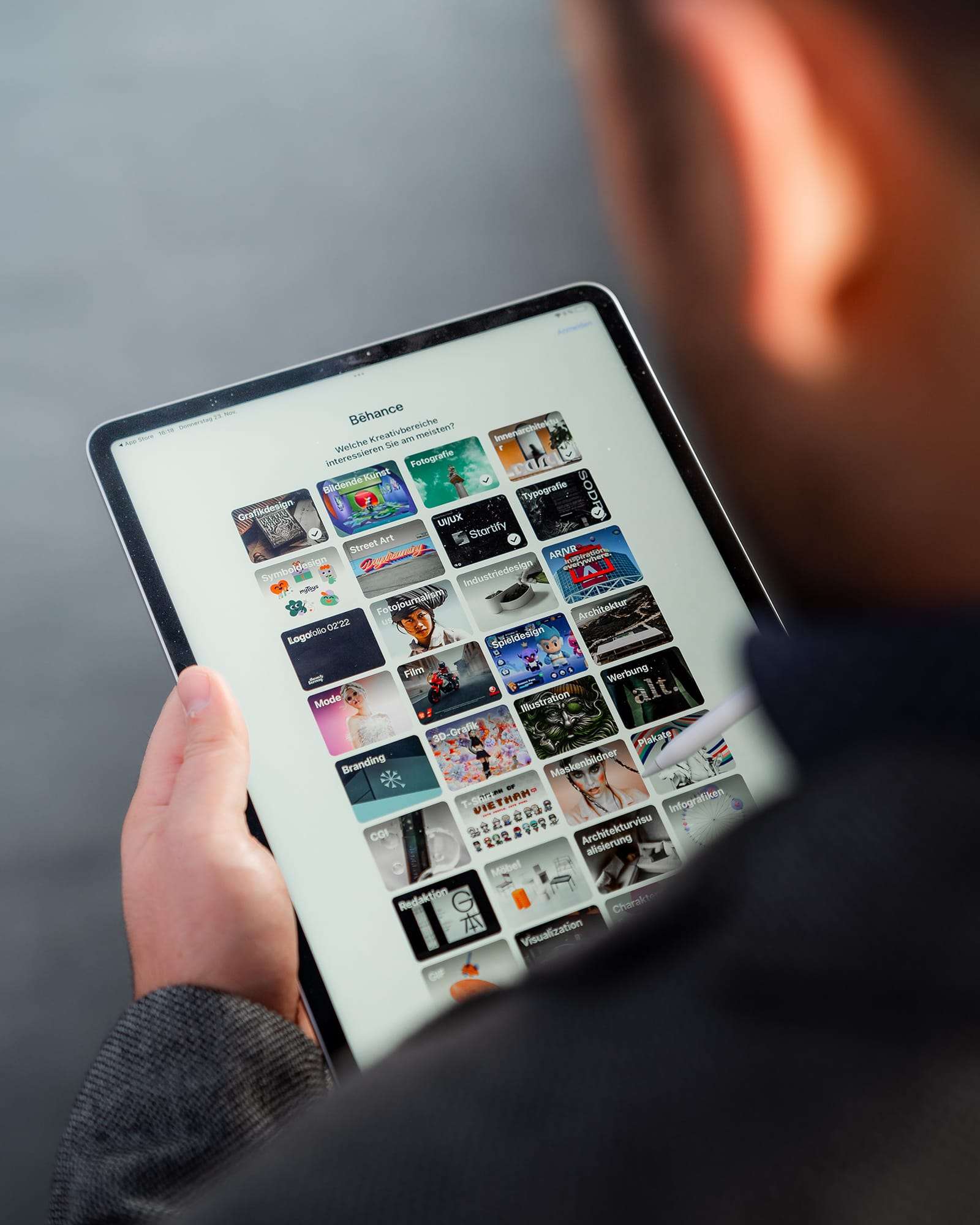 Brand Creator | BrandCore Strategy, Signature Branding, Interactive Webdesign, Brand Growth