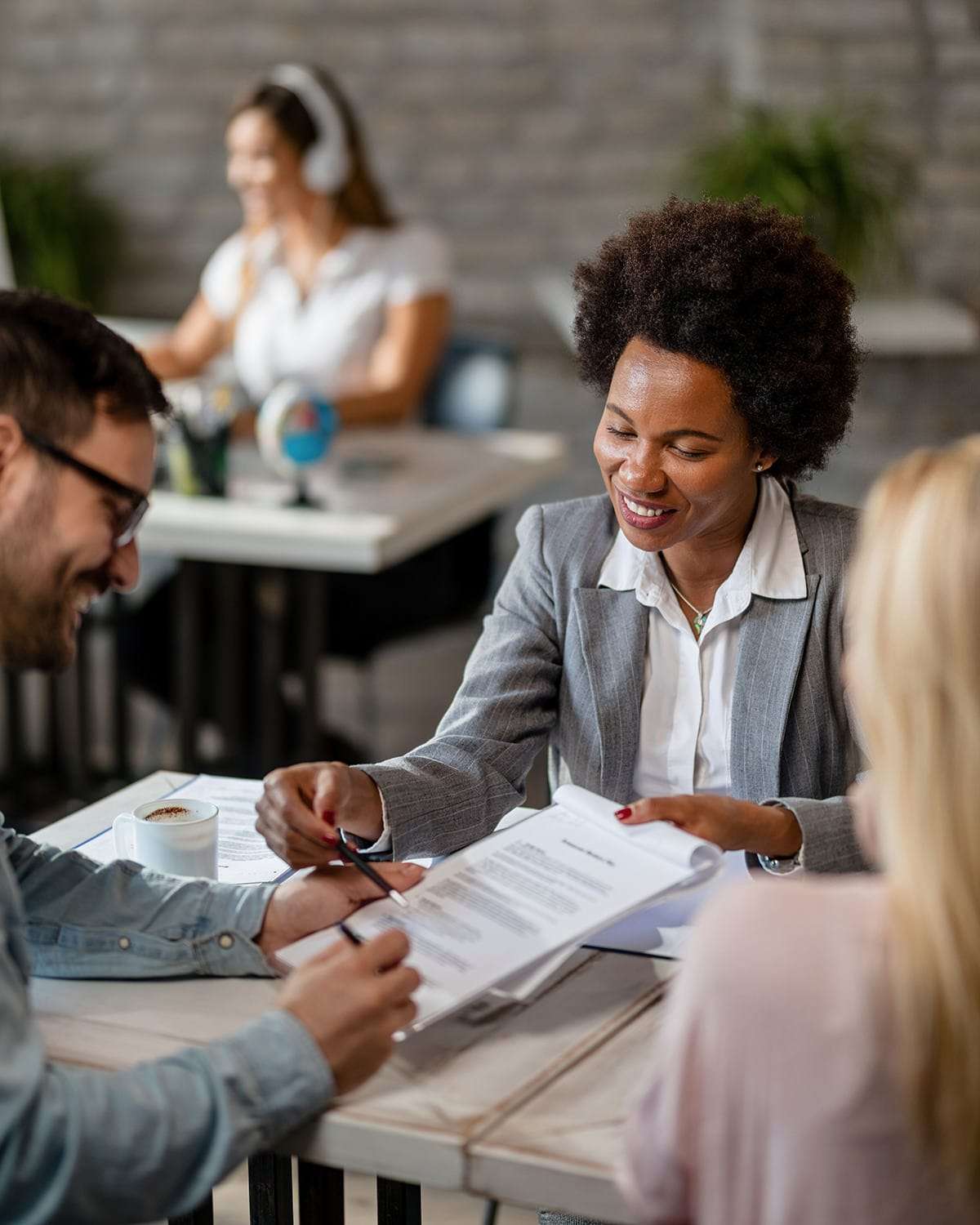 Rent Control | Branding, Webdesign