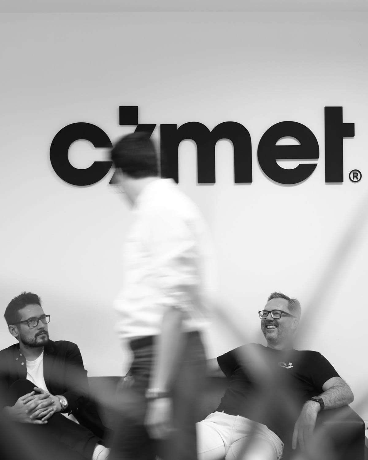 Cimet | Webdesign