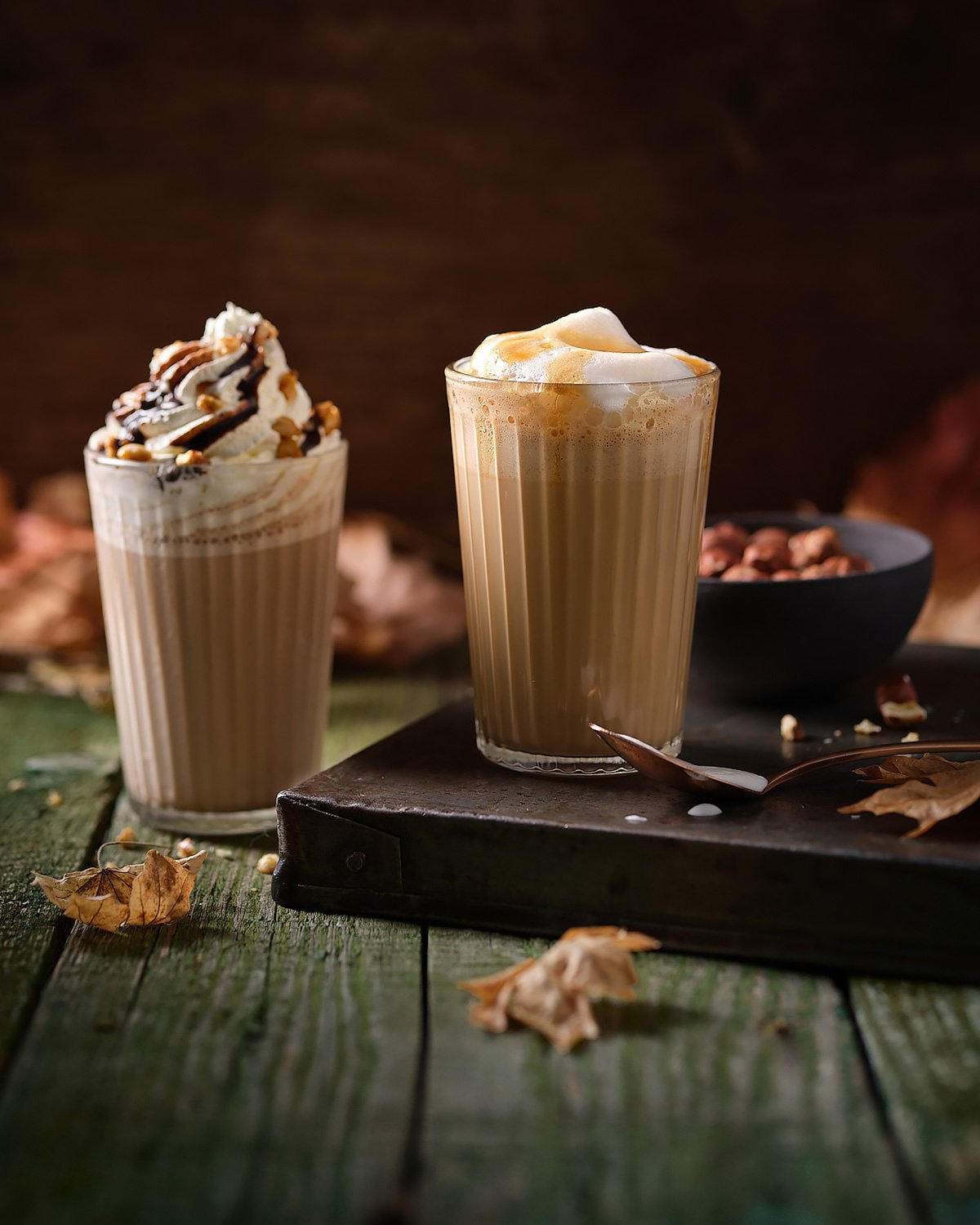 Coffeeshop Company | Webdesign