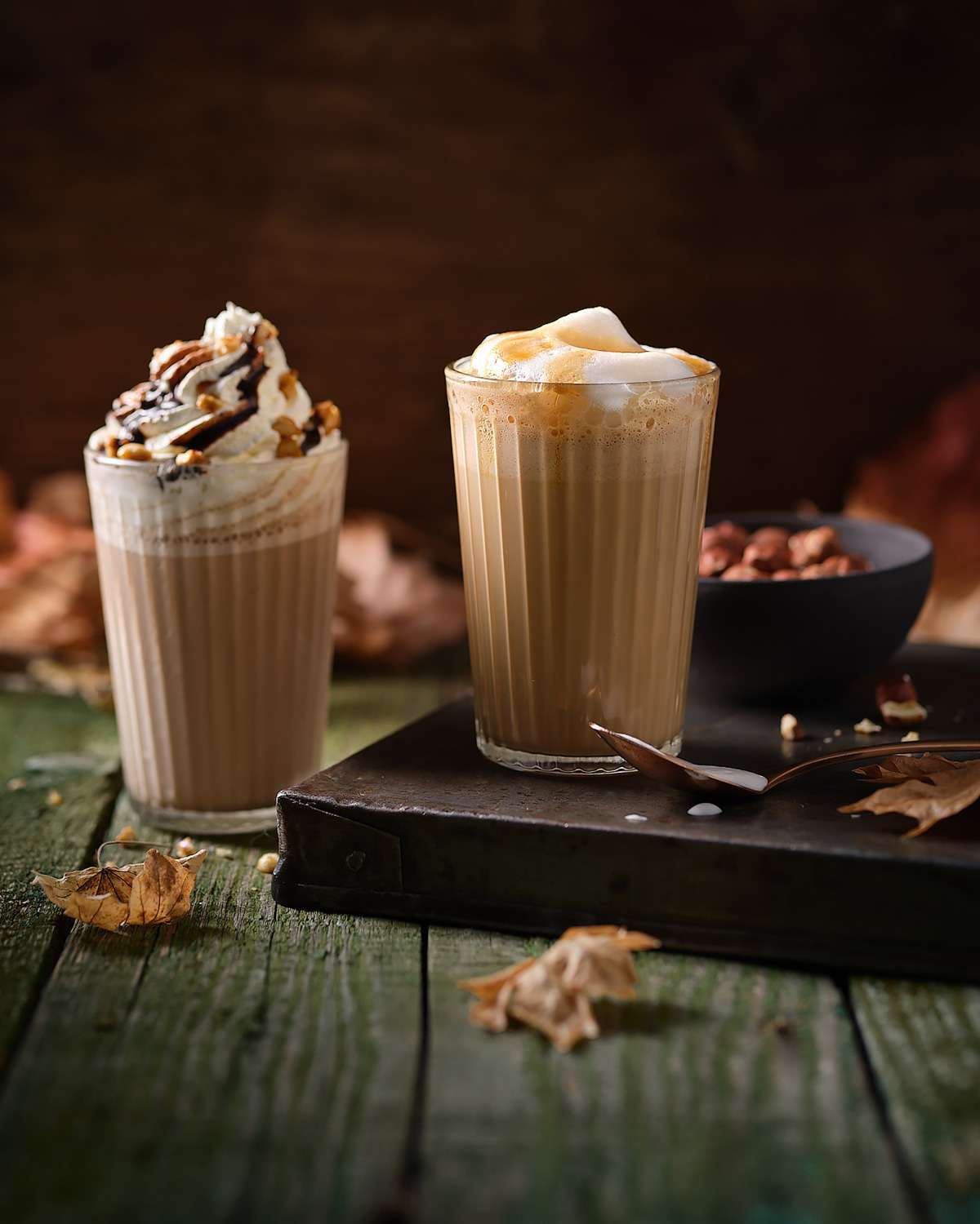 Coffeeshop Company | Webdesign