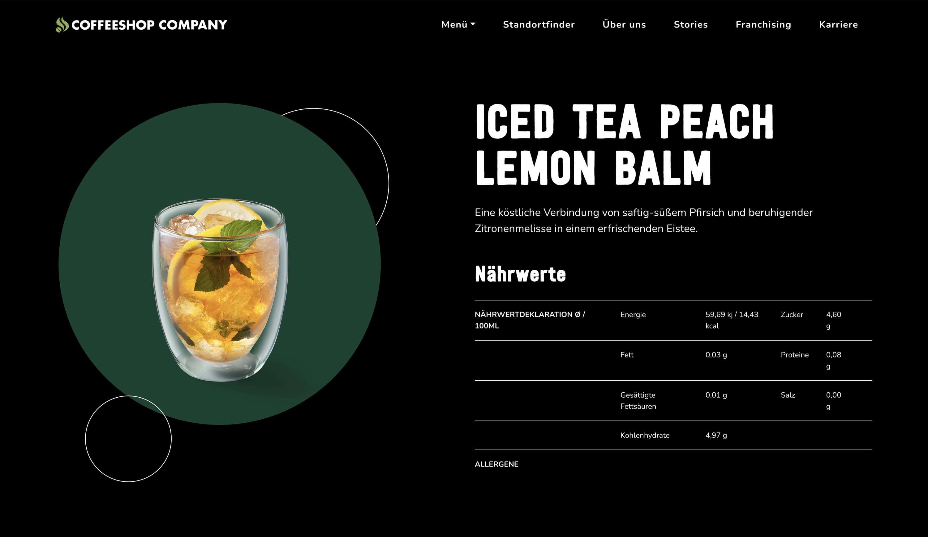 From Vienna with Liebe.