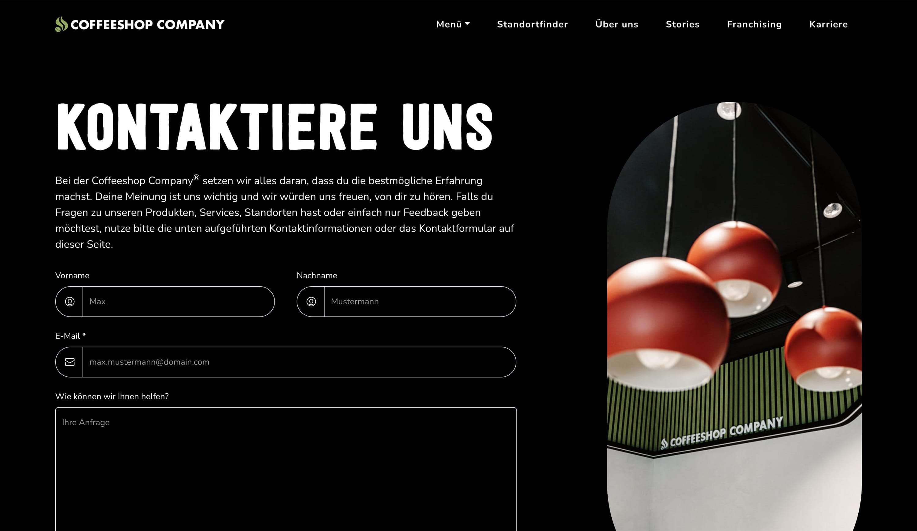 From Vienna with Liebe.