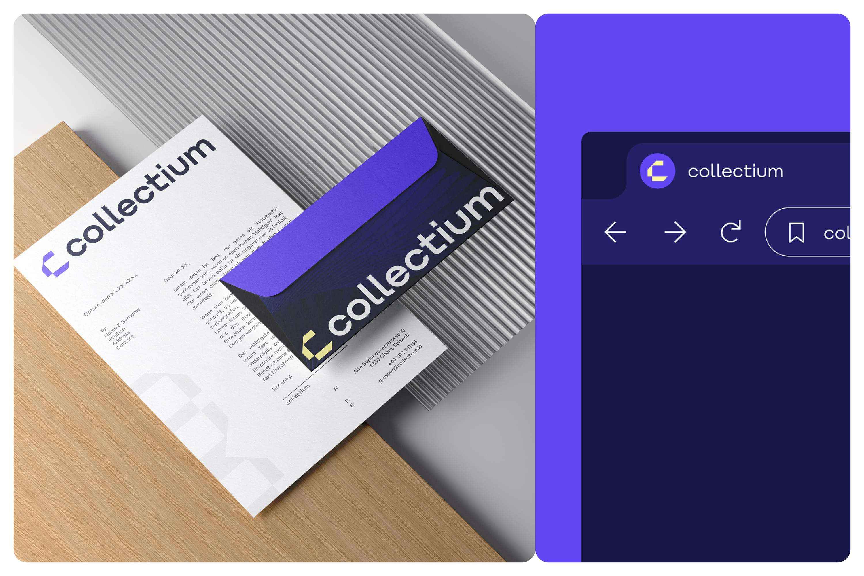 Collectium helps businesses optimize their payment processes through comprehensive consulting and innovative software solutions, based on years of experience and proven methods, to ensure efficient and secure transactions.