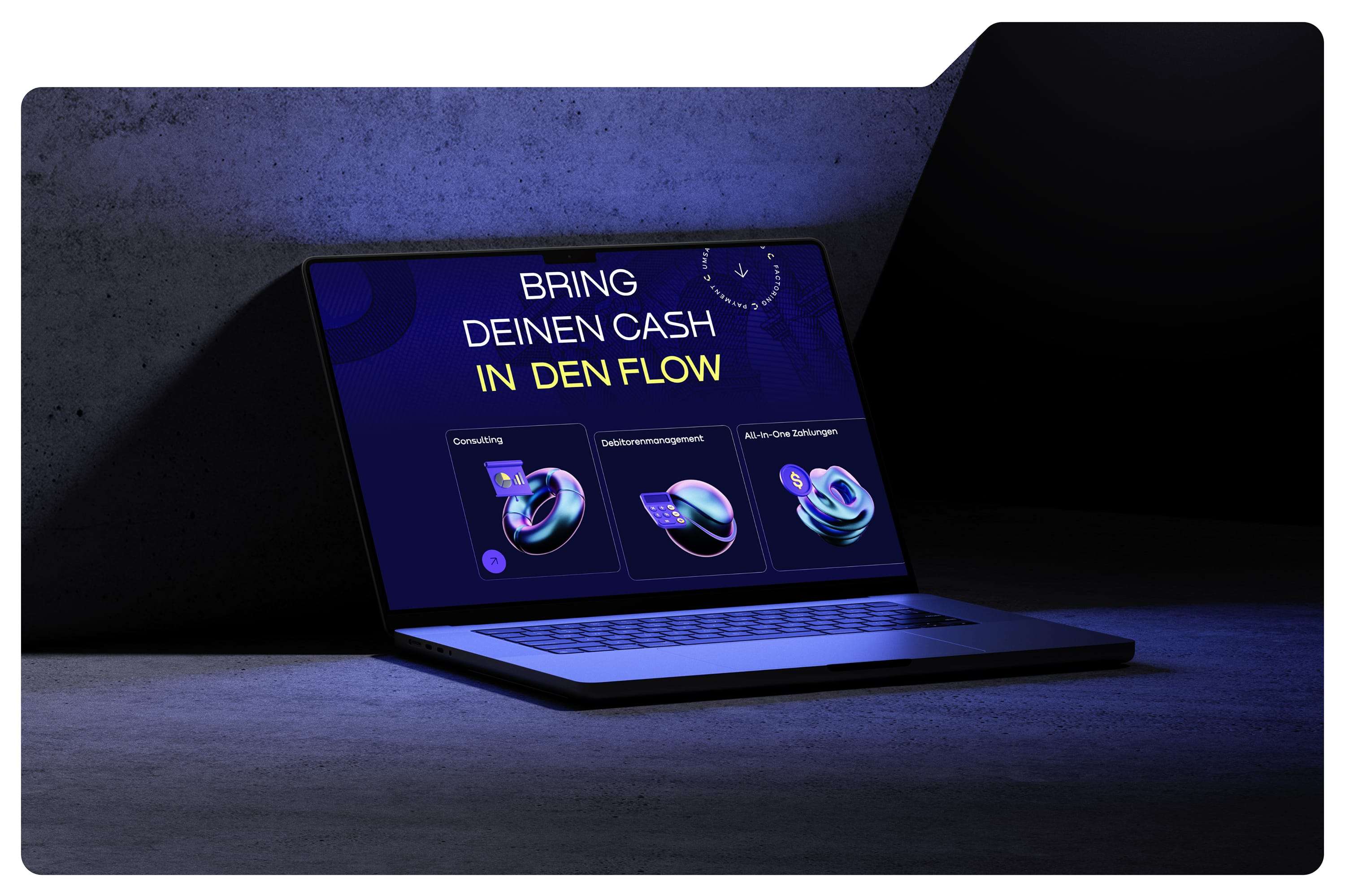 Collectium unterstützt Unternehmen dabei, ihre Zahlungsprozesse durch umfassende Beratung und innovative Softwarelösungen zu optimieren, basierend auf jahrelanger Erfahrung und bewährten Methoden, um effiziente und sichere Transaktionen zu gewährleisten.