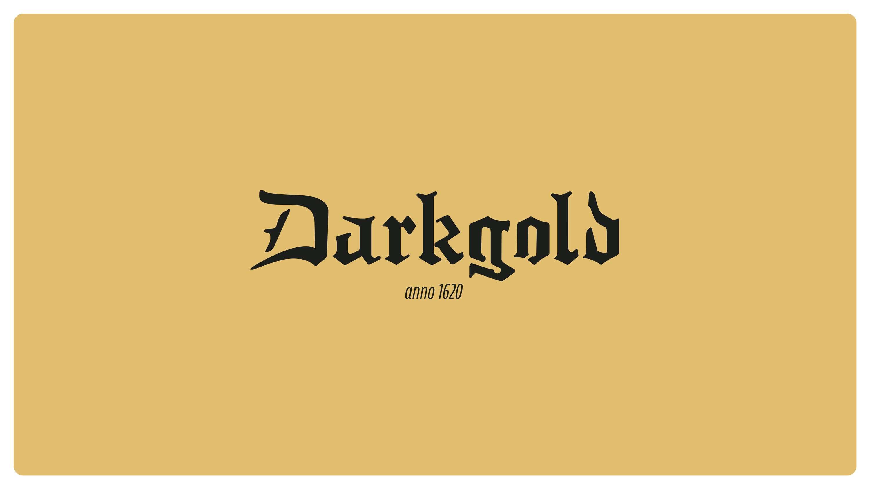 DARKGOLD is a premium spirits brand that stages rum and liqueur as quiet rituals, defined by iconic aesthetics and cultivated presence that make upper-premium tangible.