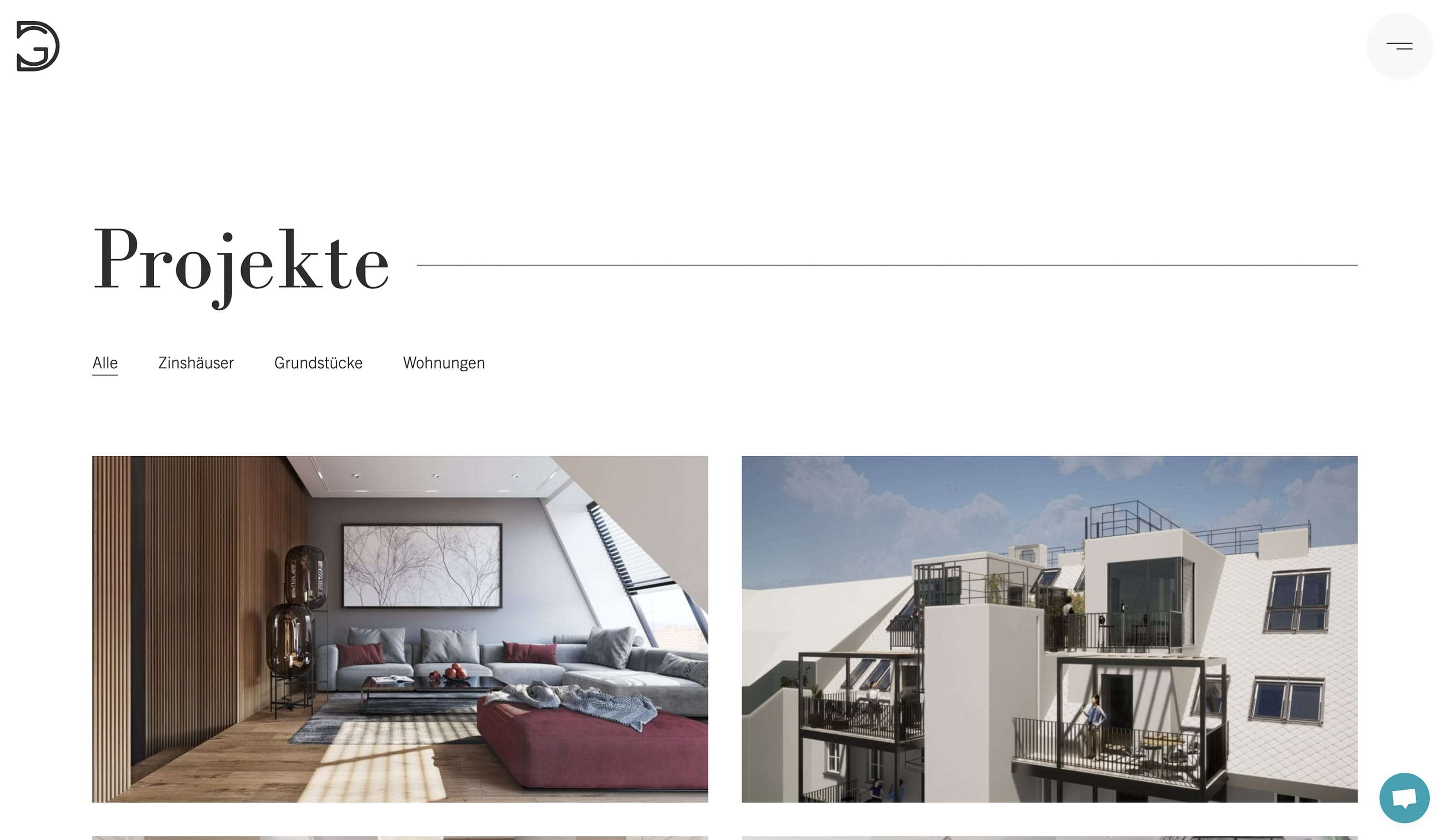 Dein Immobilien Experte für Wohnträume auf einem neuen Level.