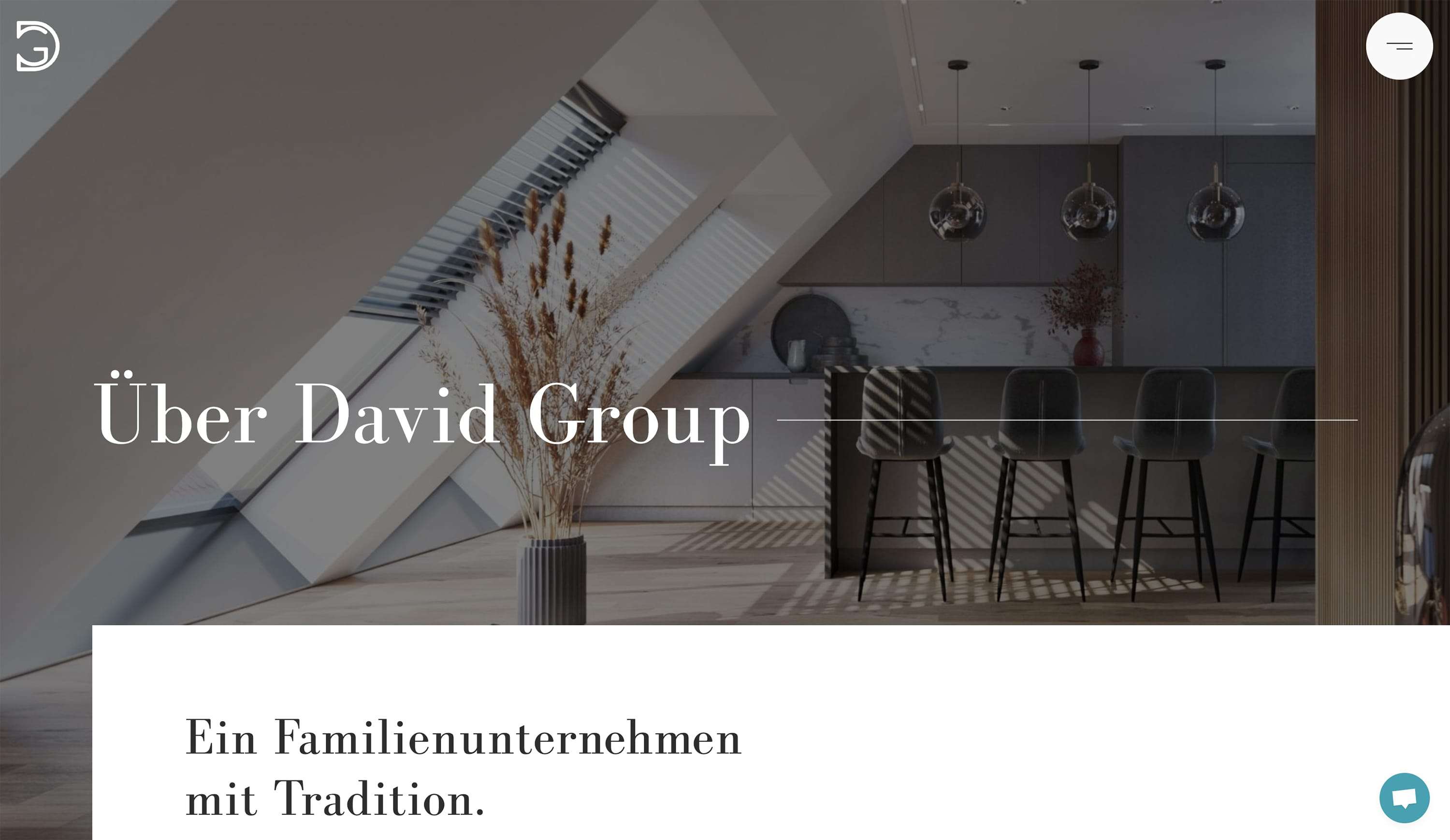 Dein Immobilien Experte für Wohnträume auf einem neuen Level.