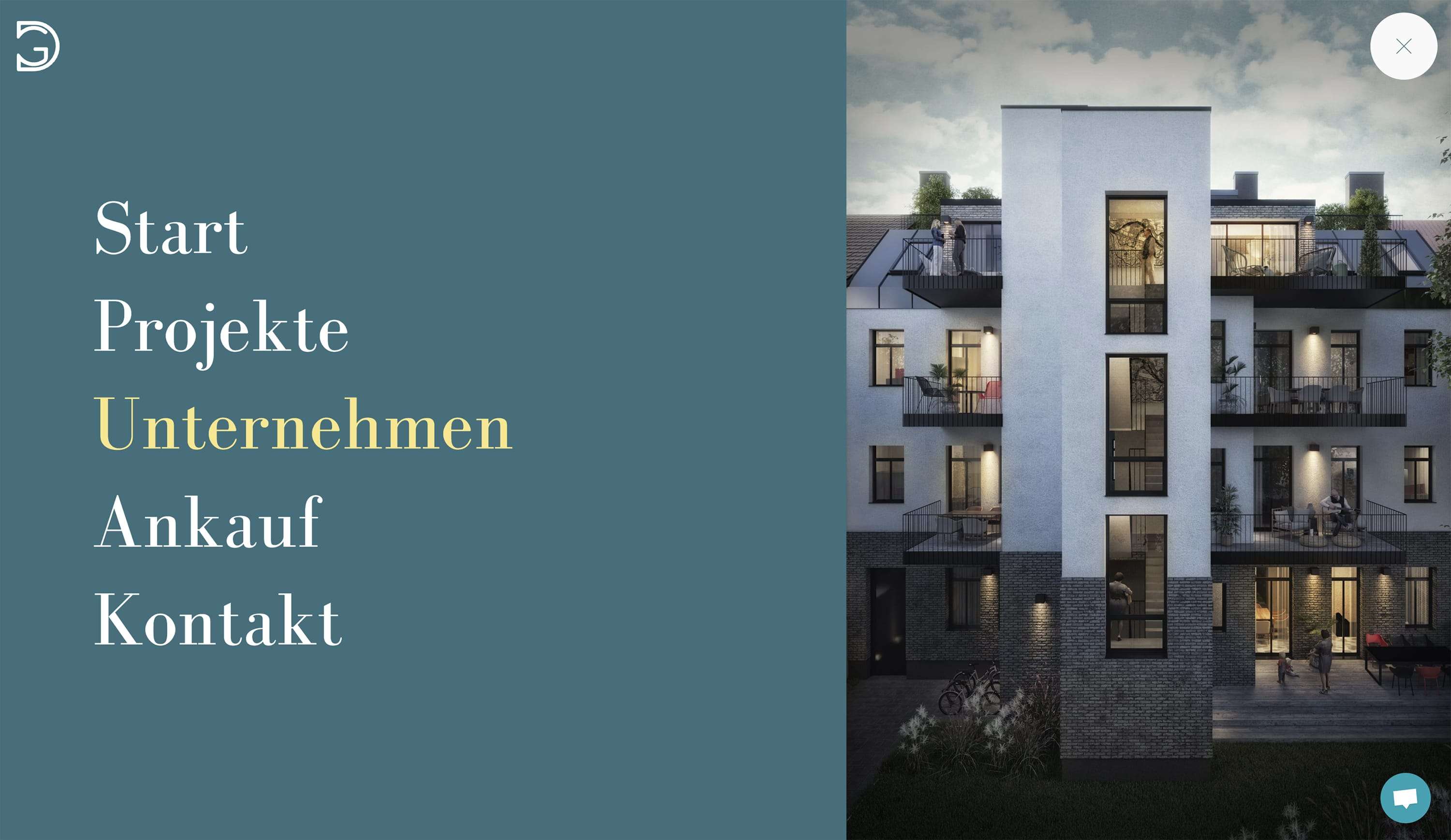 Your real estate expert for dream homes on a new level.