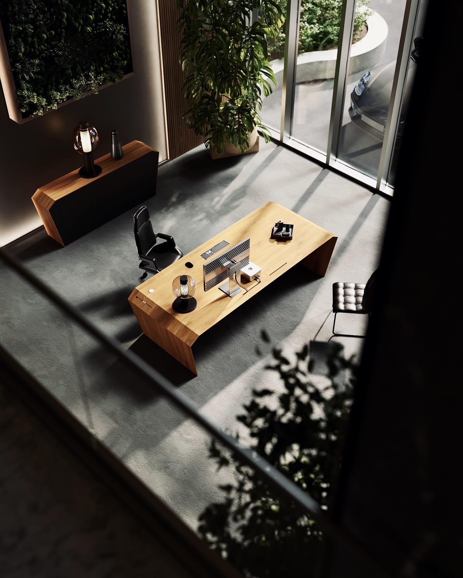 EDELHOLZ | Branding