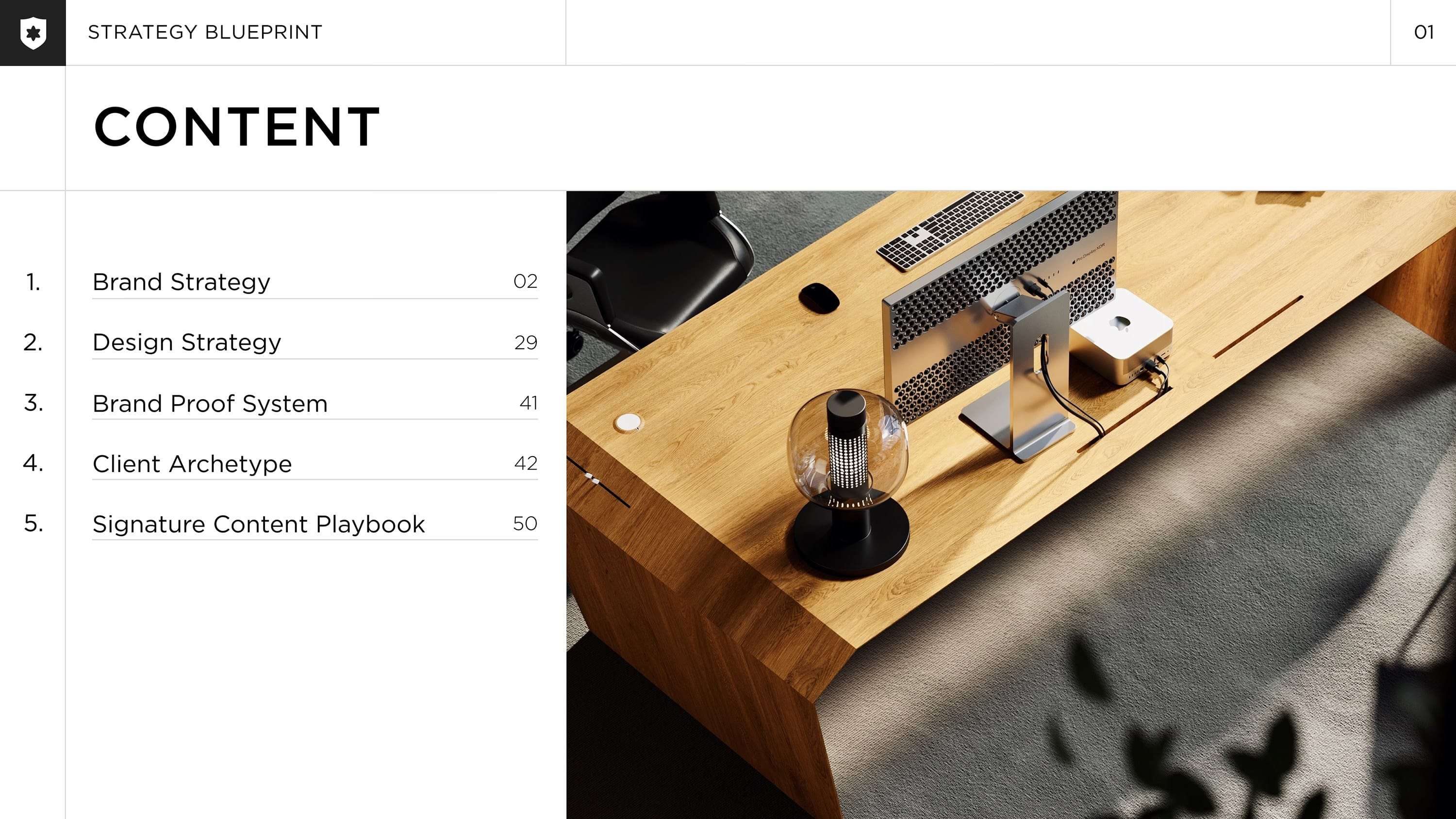 EDELHOLZ transforms the executive desk into a silent brand asset that brings order to space, conveys presence, and attracts discerning clientele even before the first word is spoken.