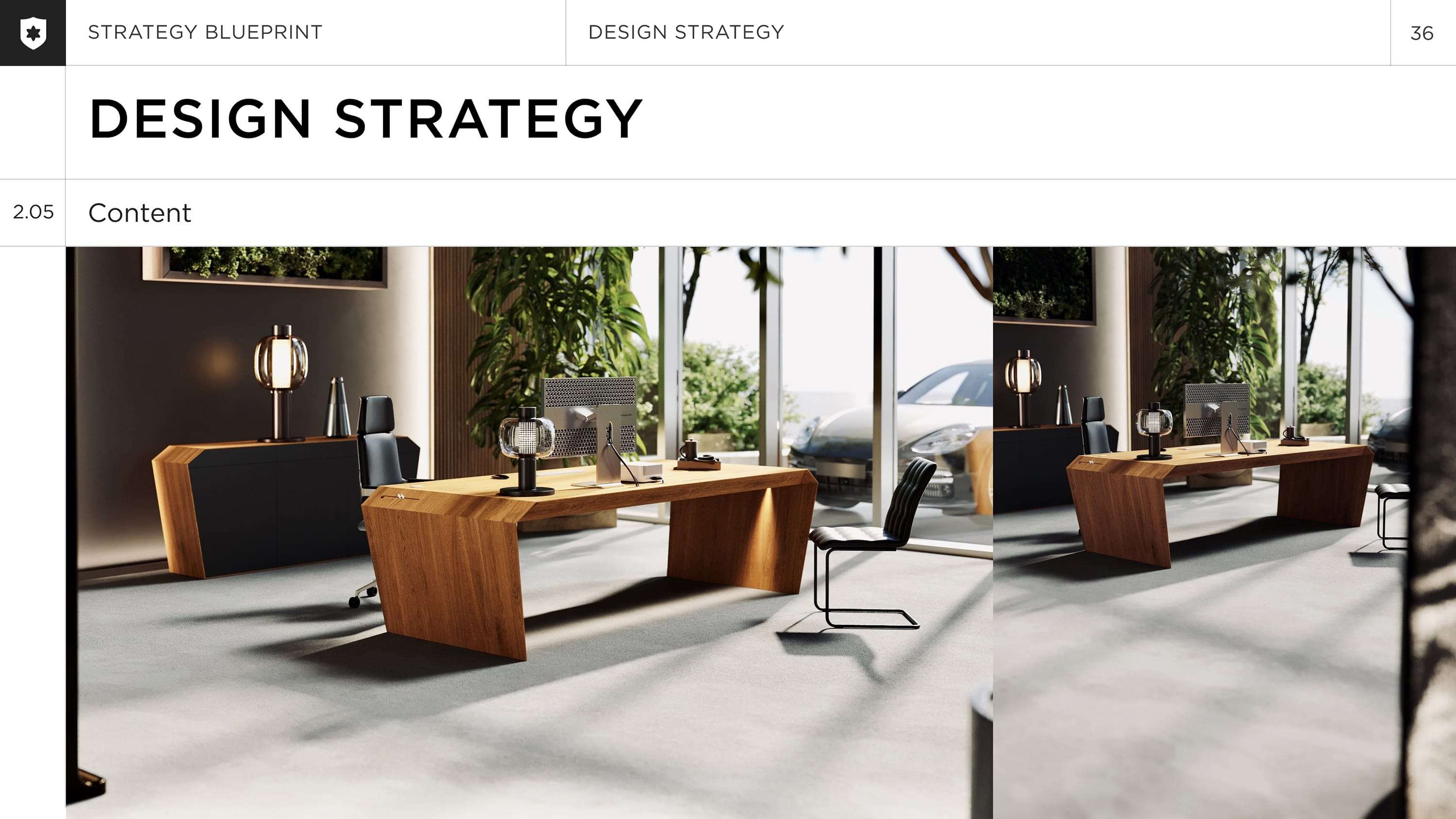 EDELHOLZ transforms the executive desk into a silent brand asset that brings order to space, conveys presence, and attracts discerning clientele even before the first word is spoken.