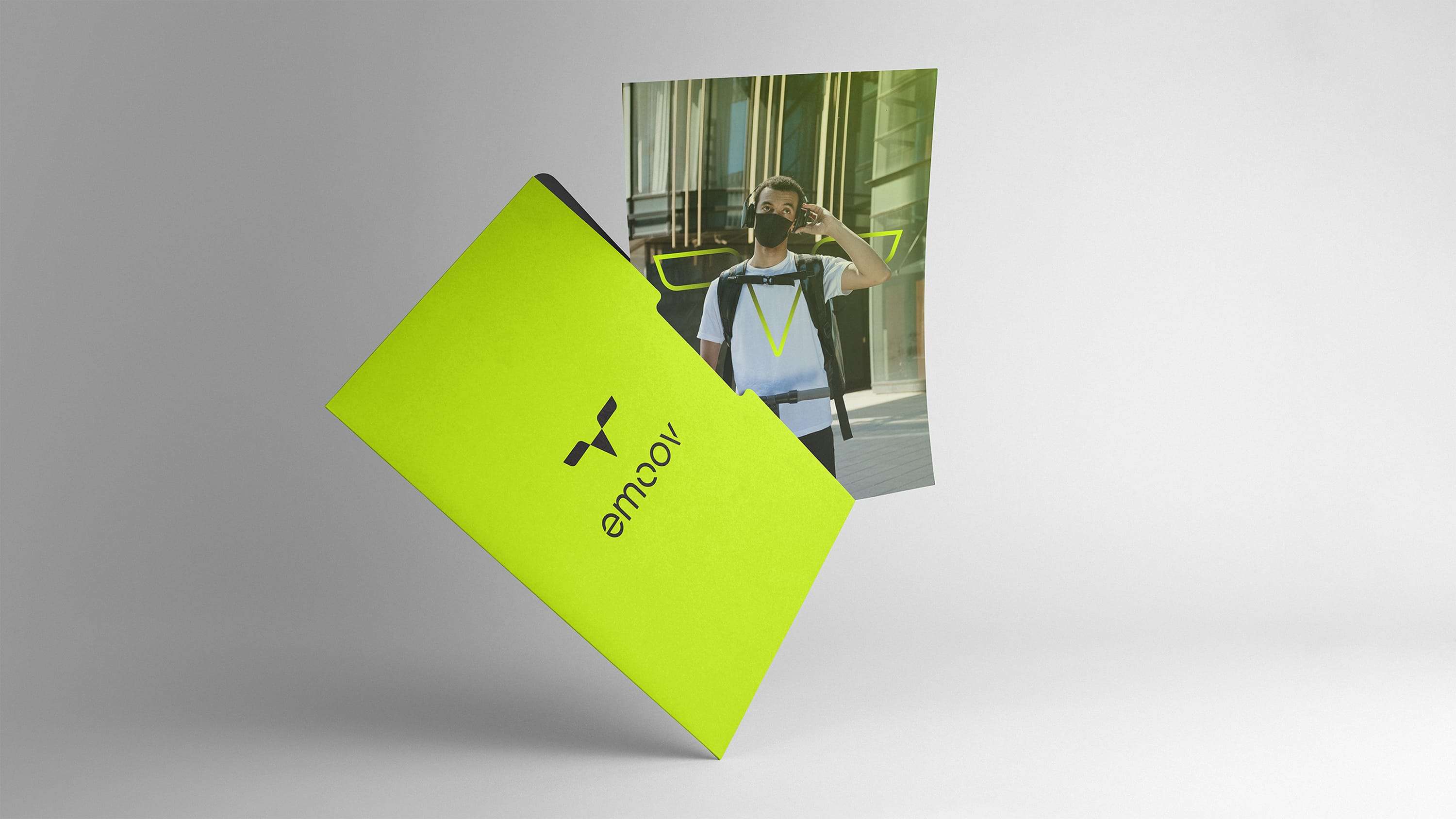 emoov is a premium reseller and service provider for high-quality e-scooters, offering a smart, fast, sustainable, and affordable way of urban mobility.