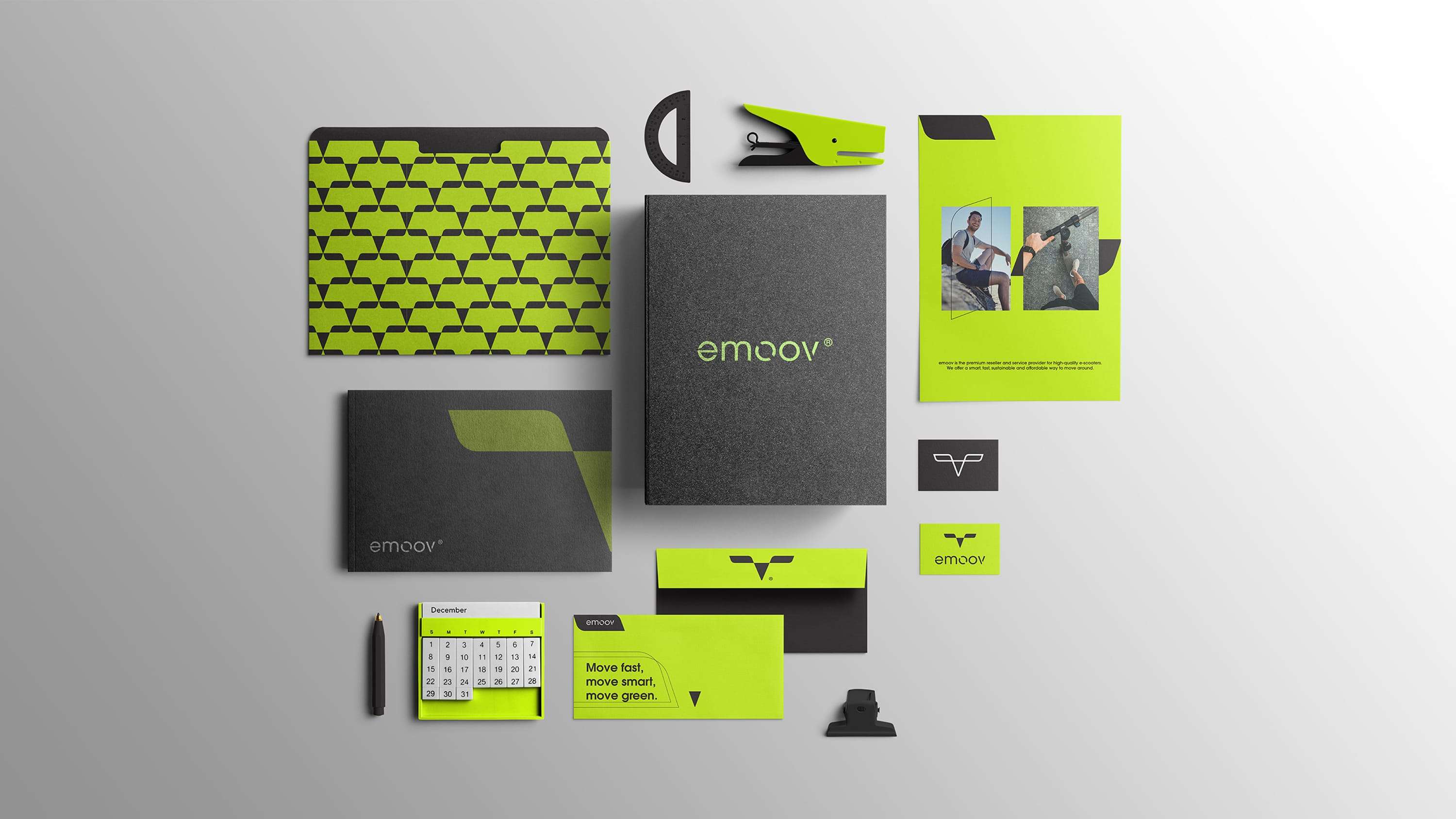 emoov is a premium reseller and service provider for high-quality e-scooters, offering a smart, fast, sustainable, and affordable way of urban mobility.