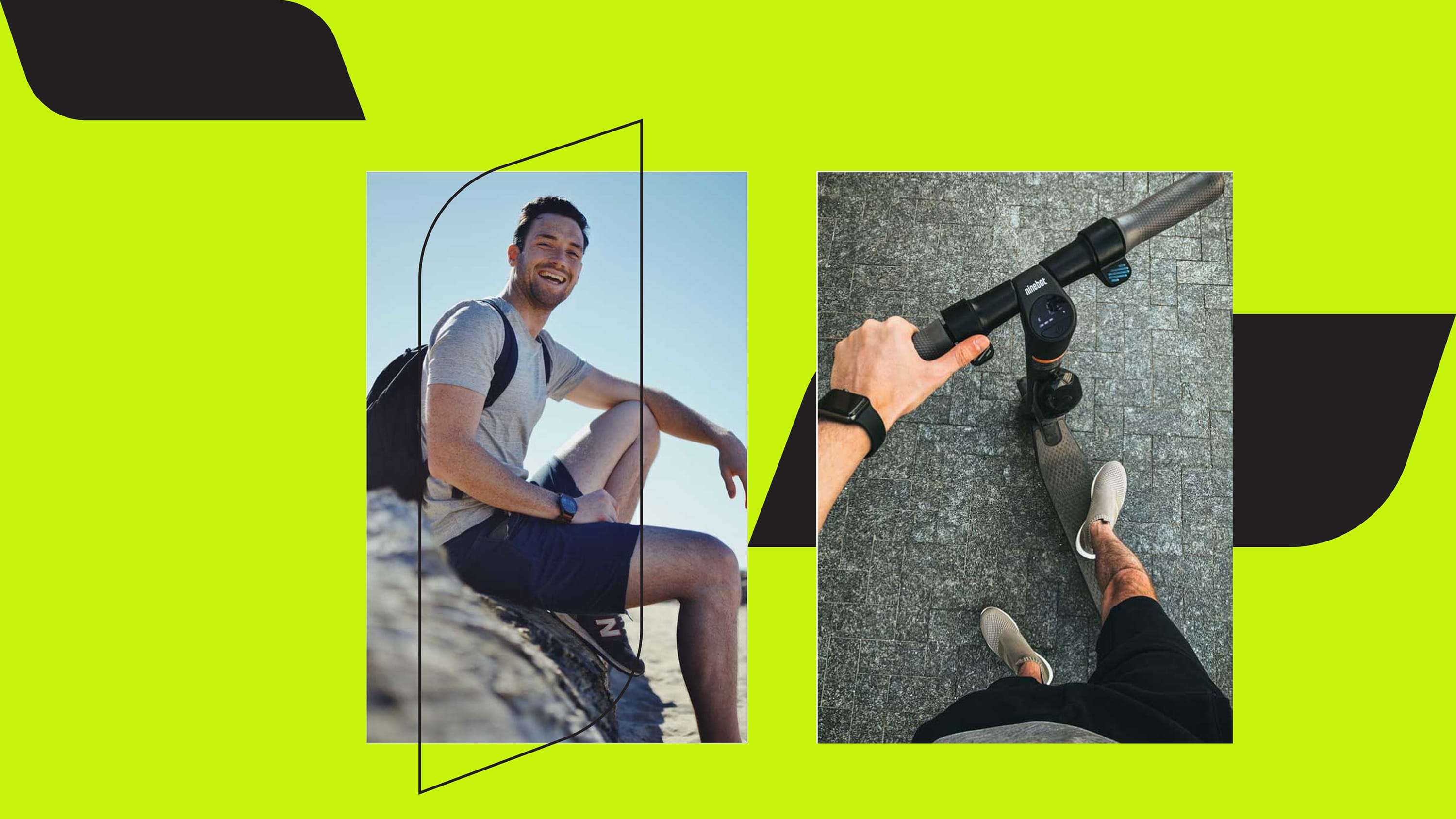 emoov is a premium reseller and service provider for high-quality e-scooters, offering a smart, fast, sustainable, and affordable way of urban mobility.