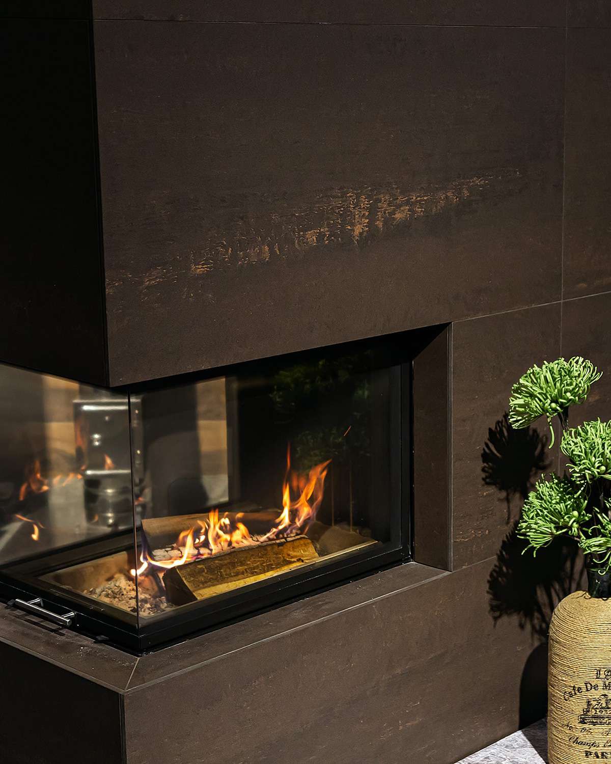 Exclusive Home | Content