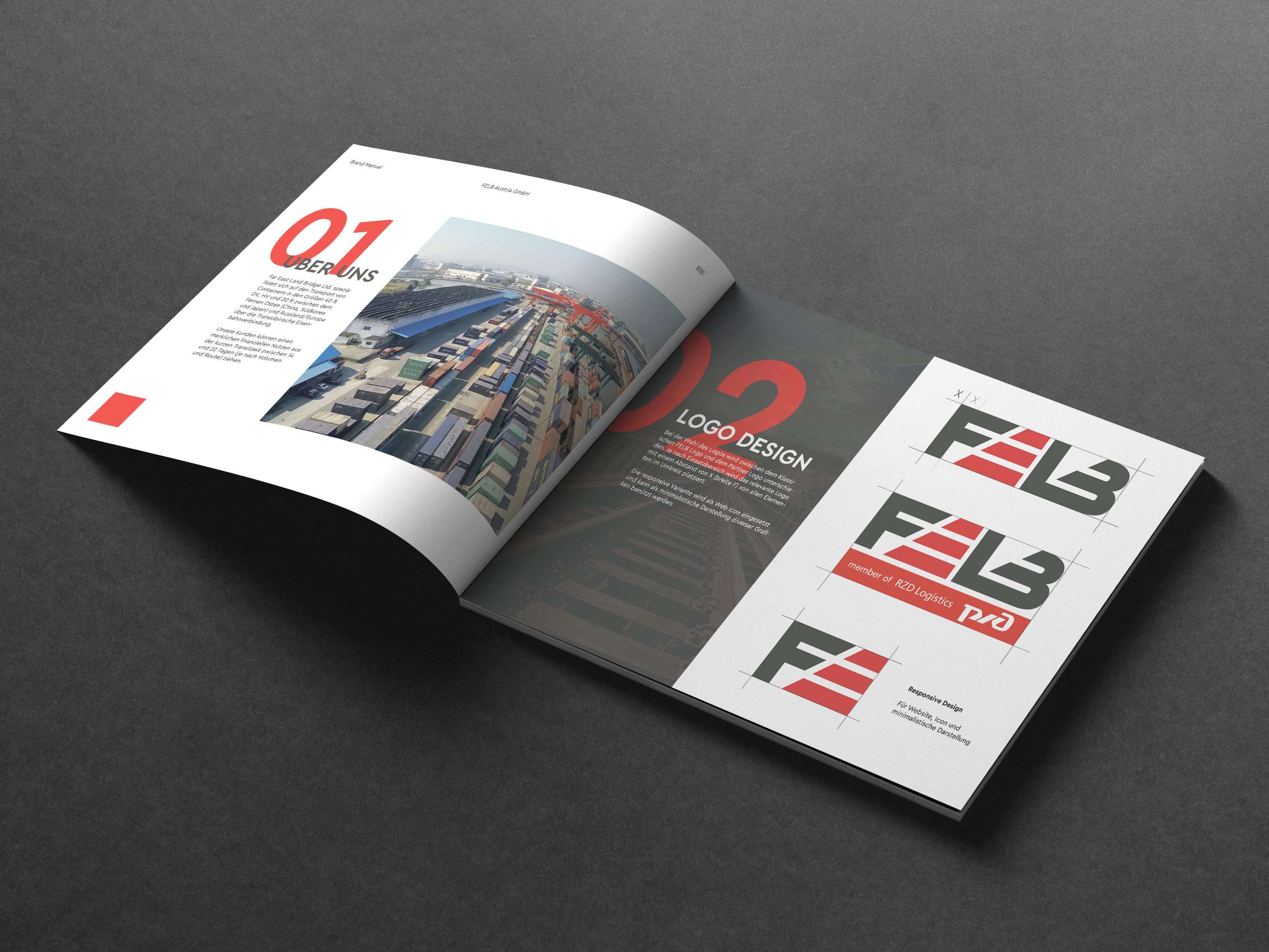 Your main Railway Operator.