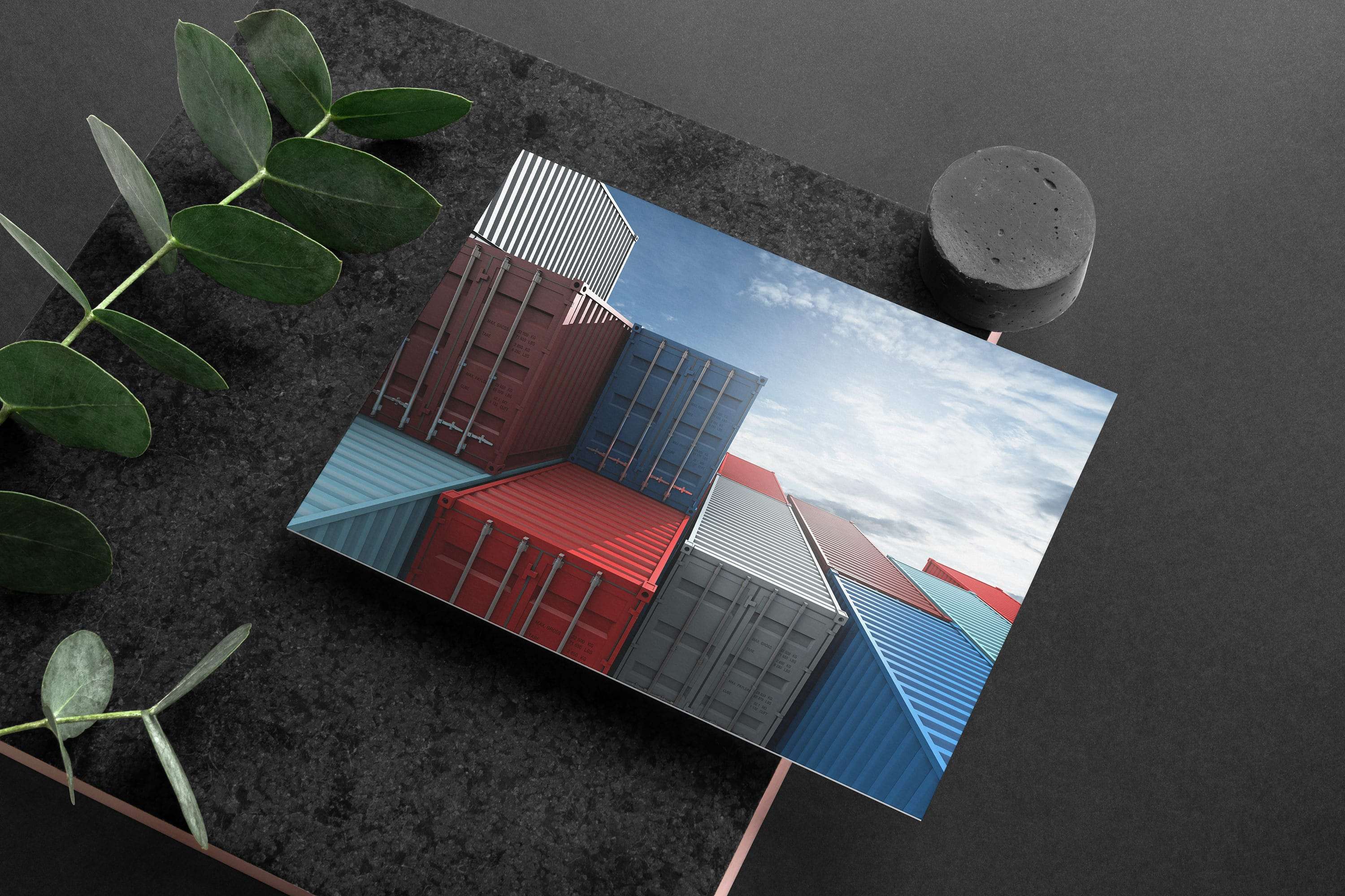 Your main Railway Operator.