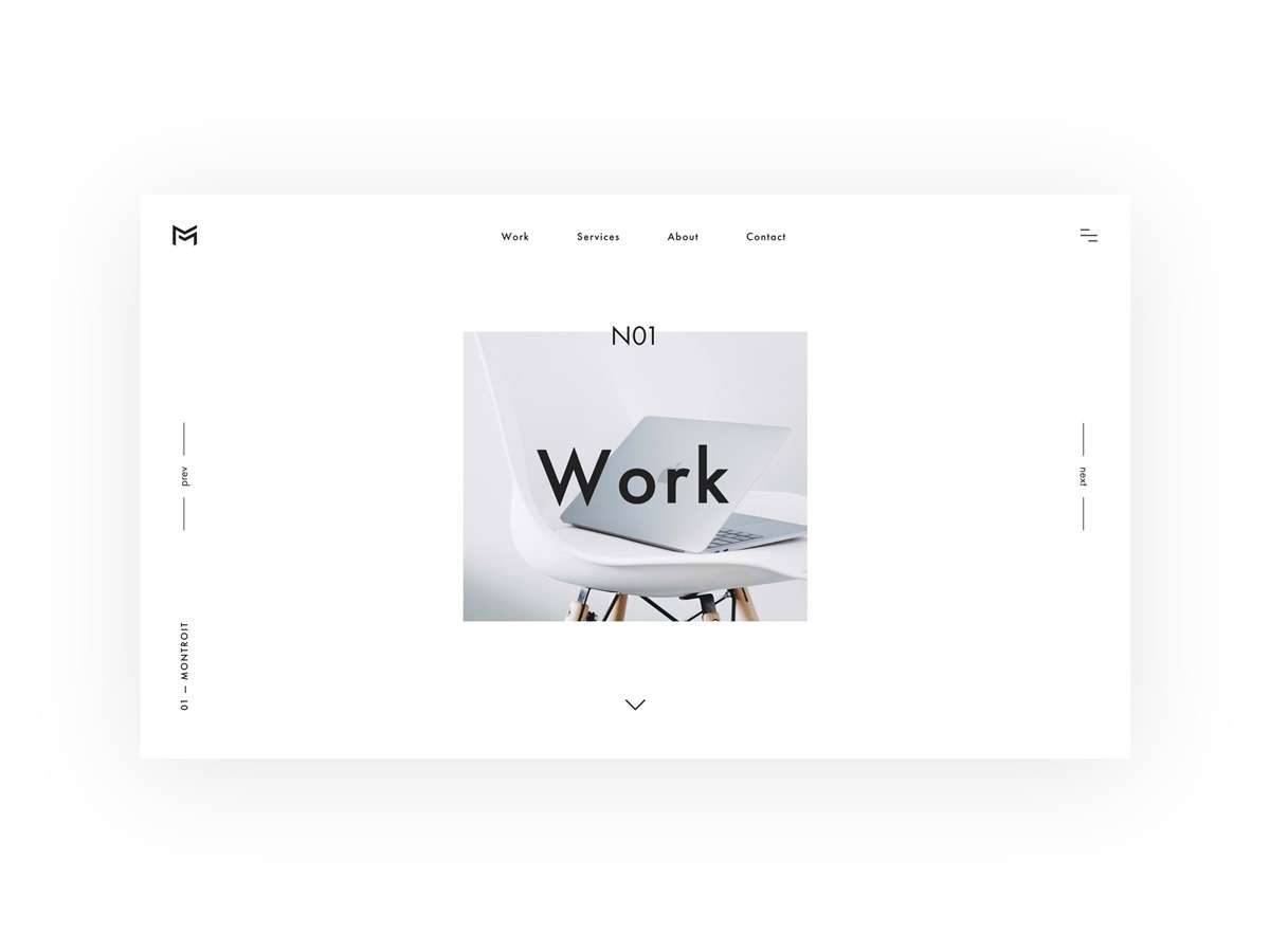 DSGN | Webdesign