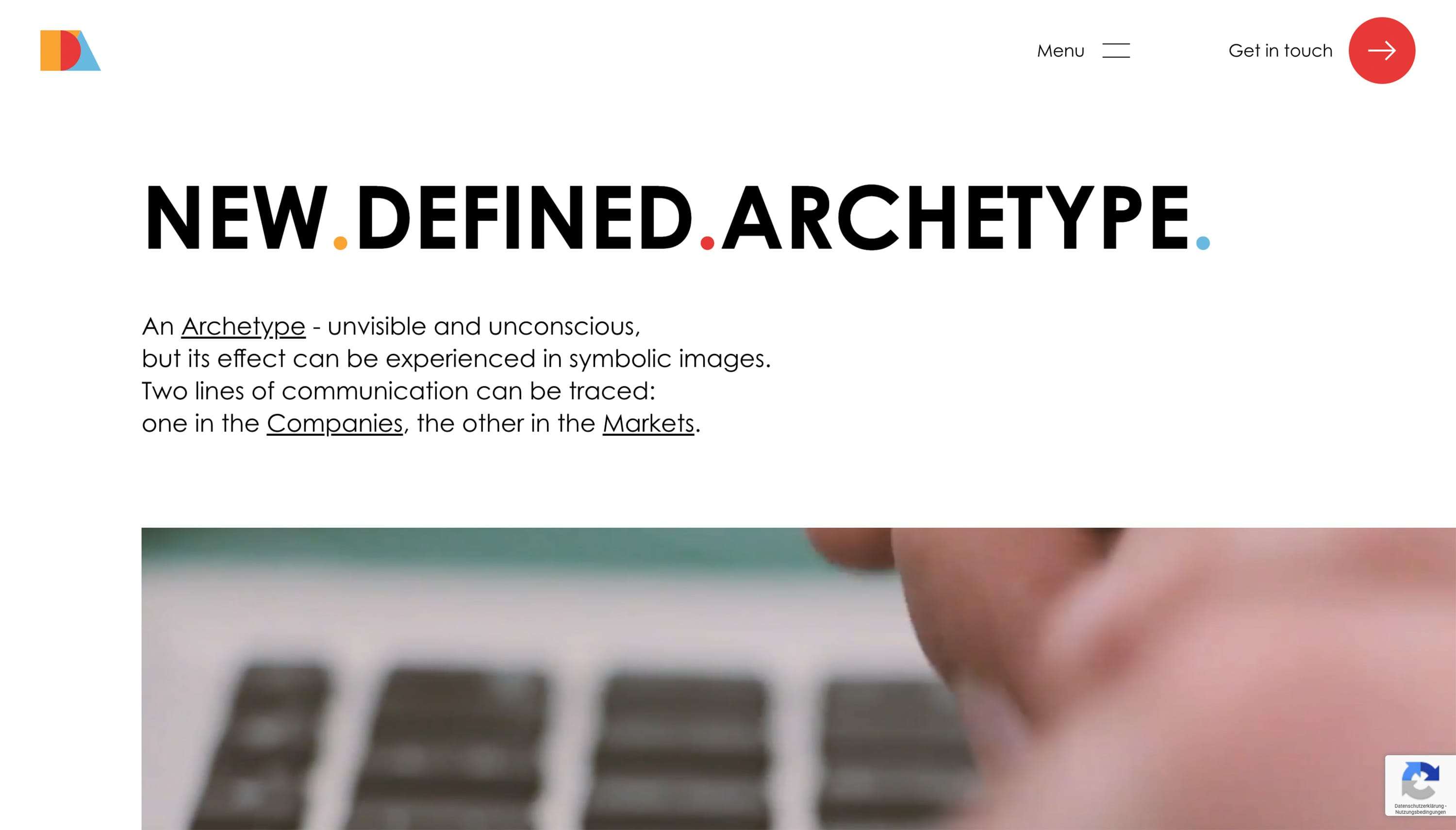 Die Agentur für Performance Marketing.