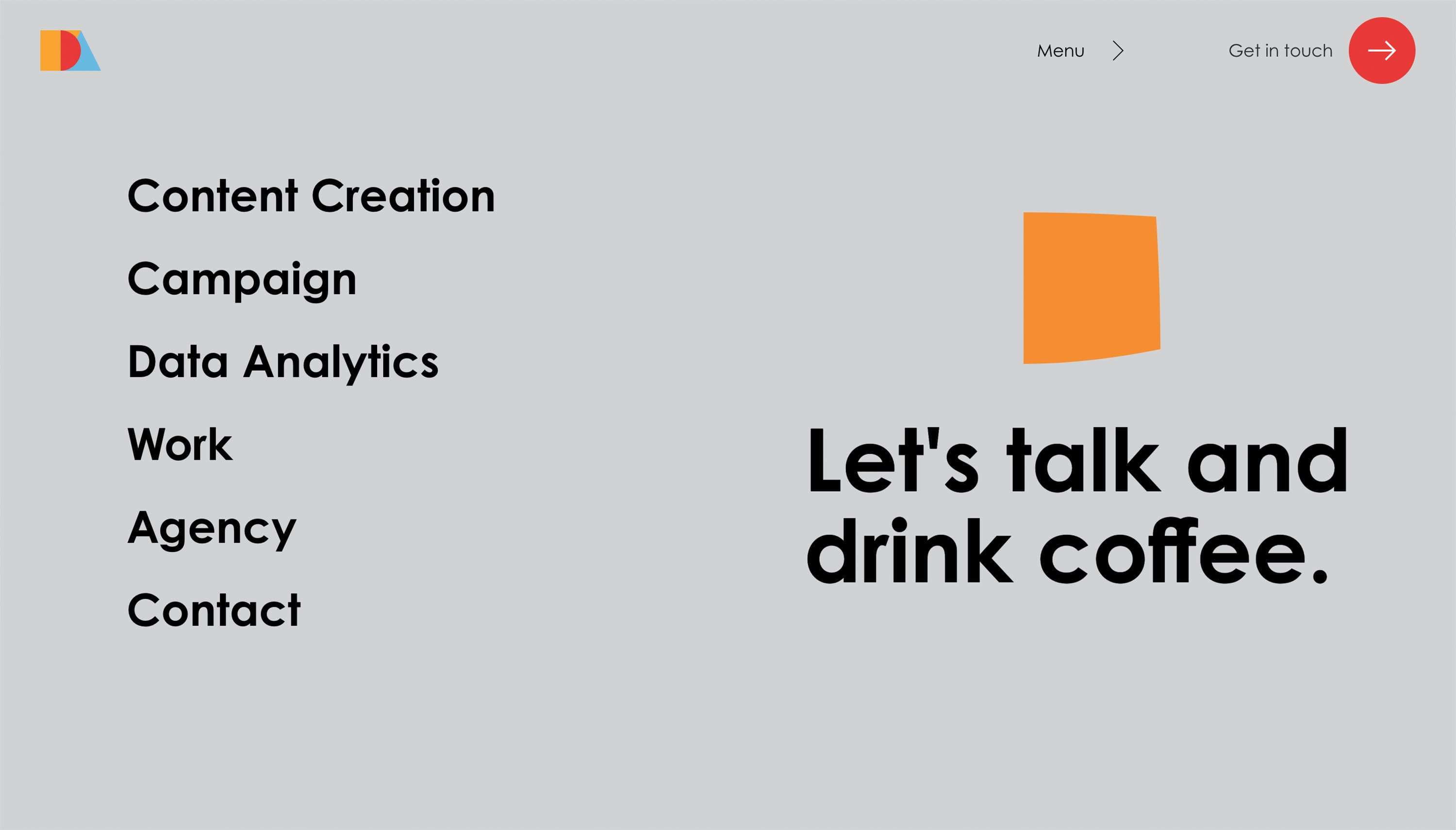 The agency for performance marketing.