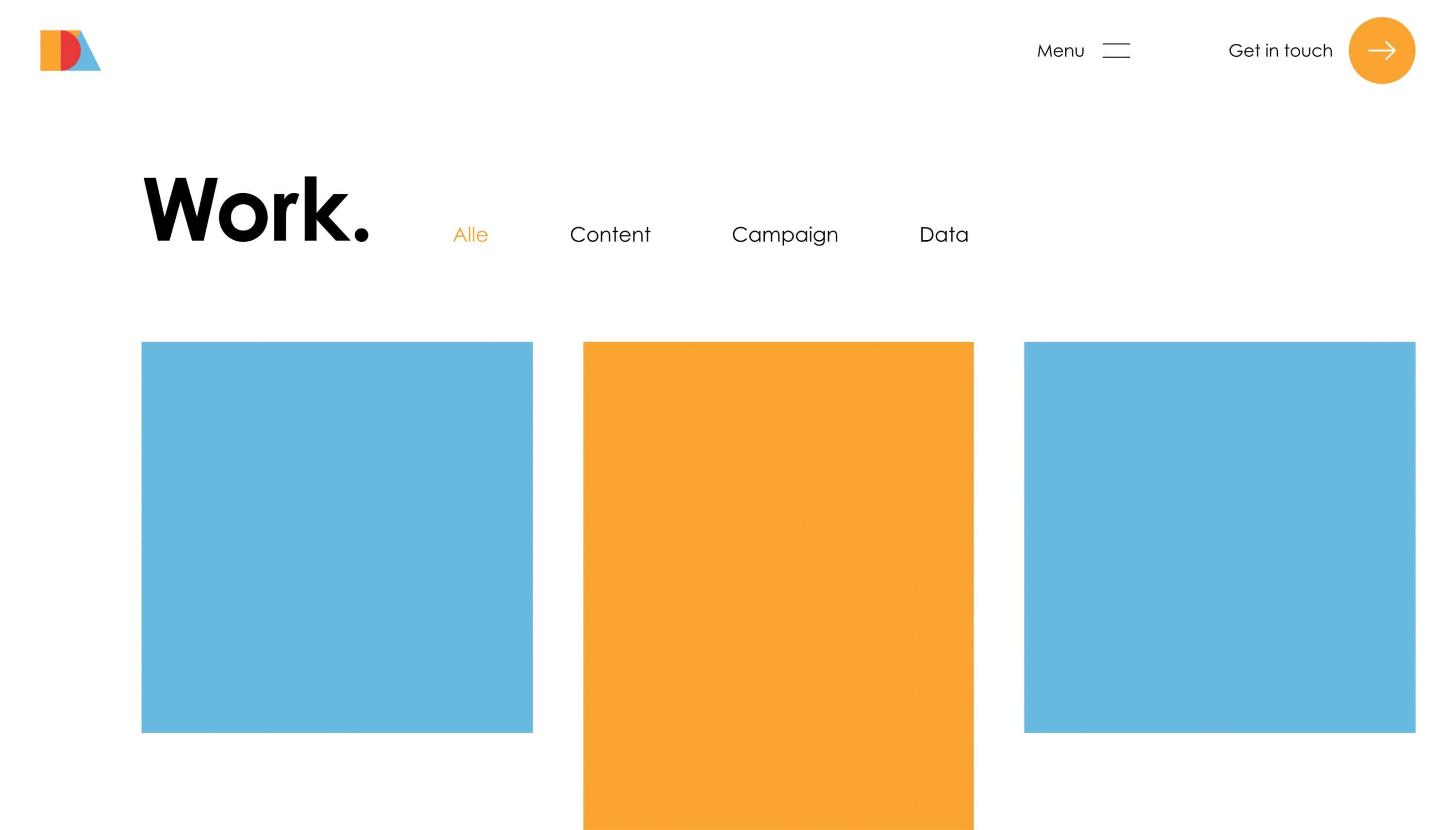 The agency for performance marketing.