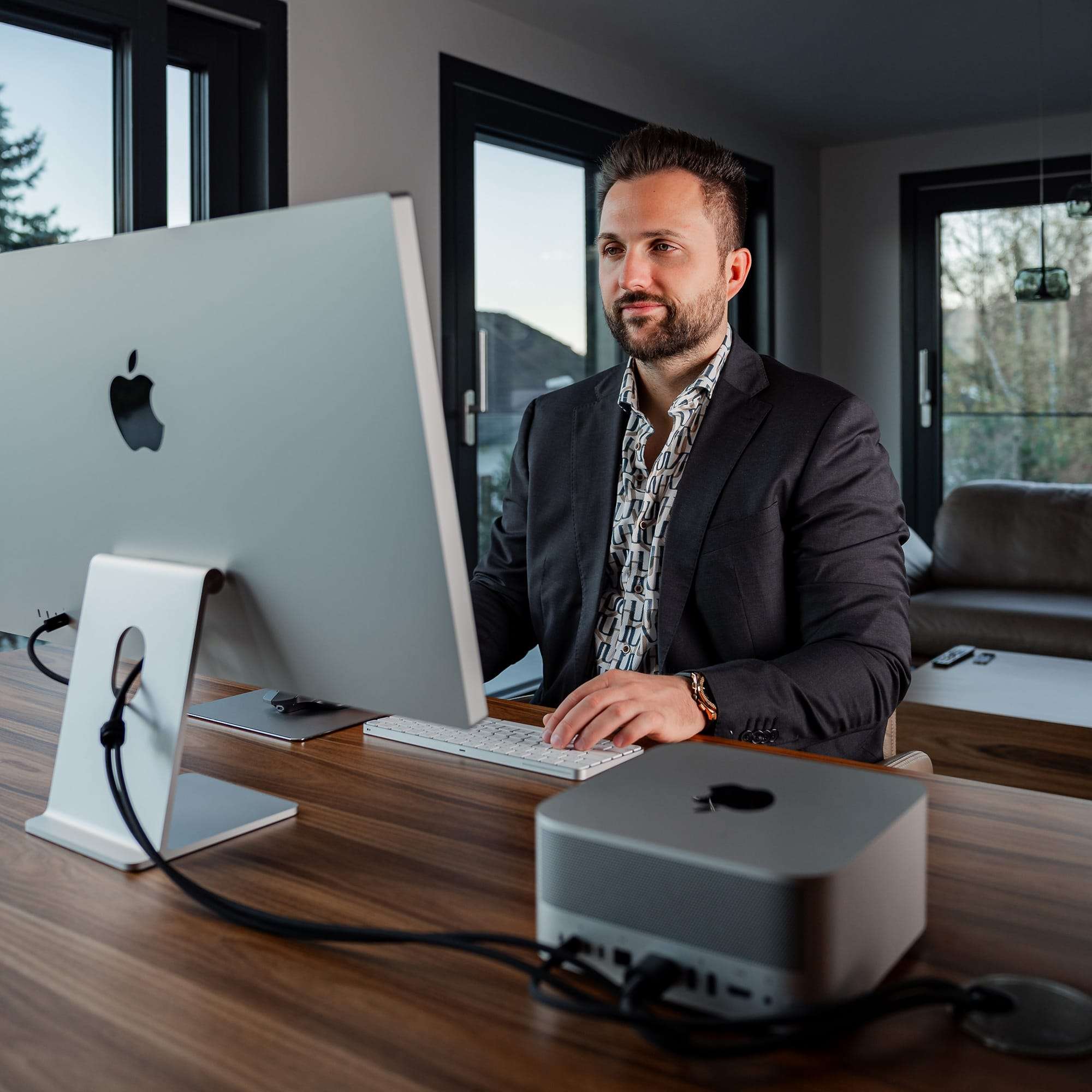 PIXIT Office | Content