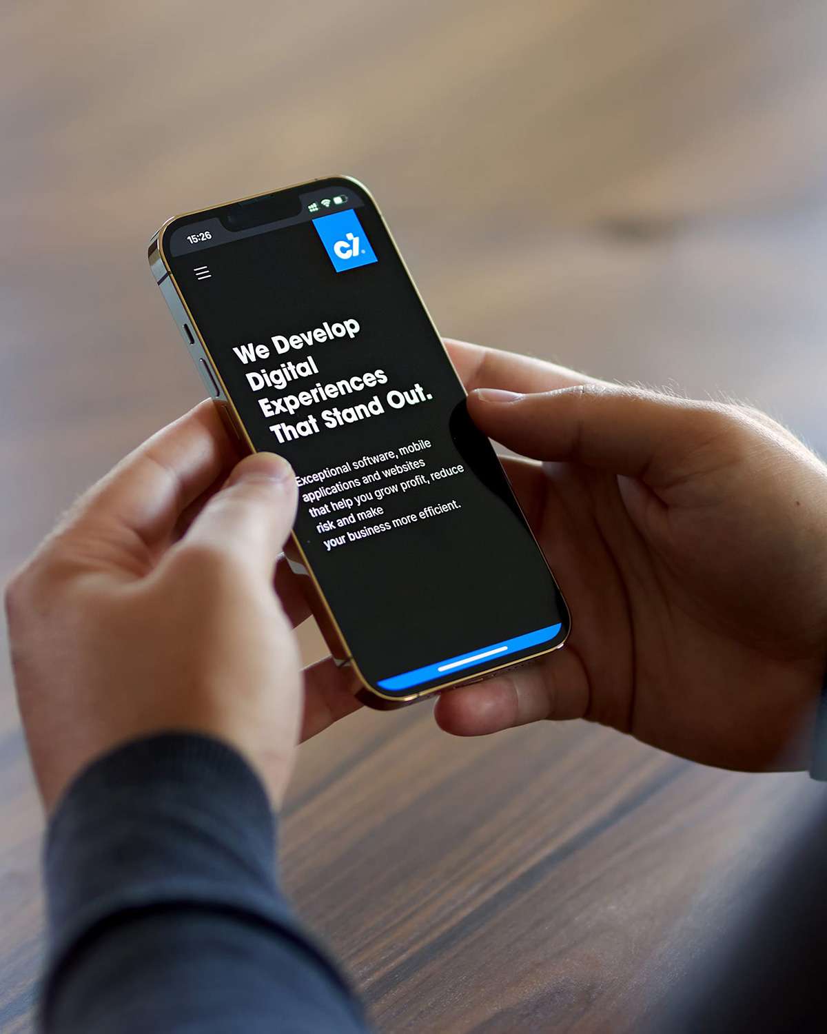 PIXIT Office | Content
