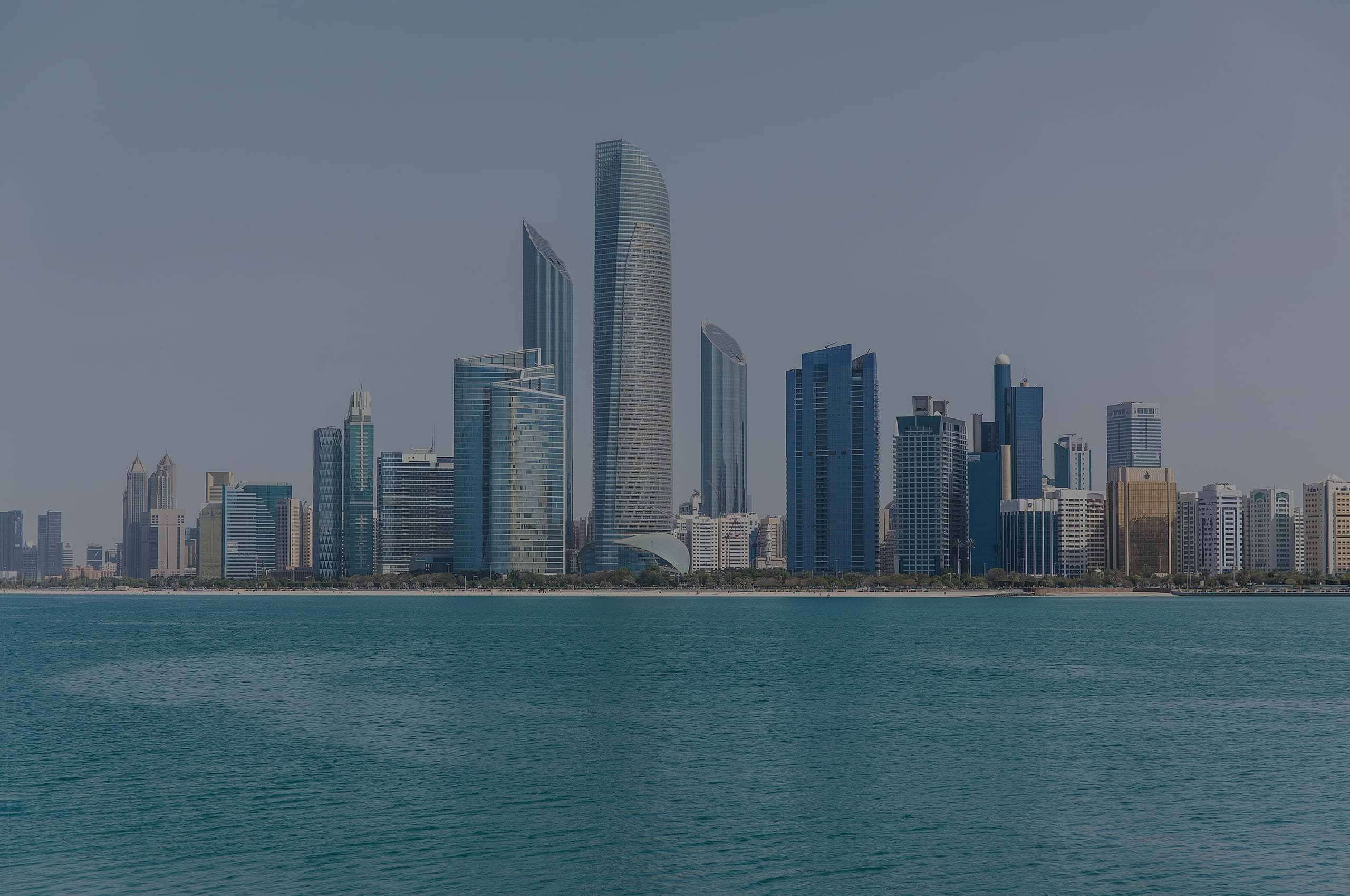 Agenturreise – Abu Dhabi’s Calling: Wenn Jimmy Pelka, CEO von PP-Performance, klingelt – dann ist meistens eine geiles Projekt am Start. Denn er verliert keine Zeit und jagt einen Rekord nach dem anderen. Dieses Mal ging es um das neue Image Video im Zusammenhang mit dem Website Relaunch 2019.