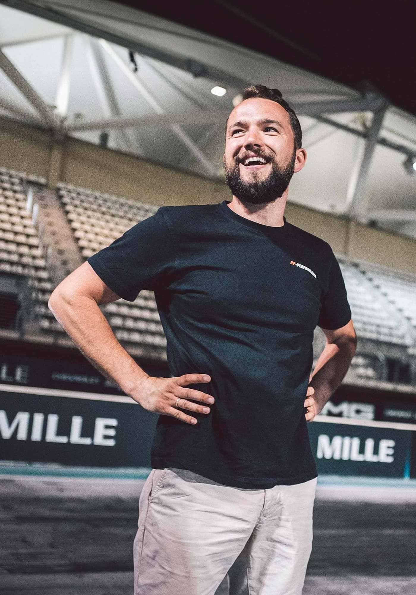  Zur #1 im Markt durch digitale Brand Architektur - Hochkompetentes Team mit außergewöhnlichem Anspruch. Dank ihrer Präzision konnten wir uns zum Top Player in unserem Markt entwickeln.