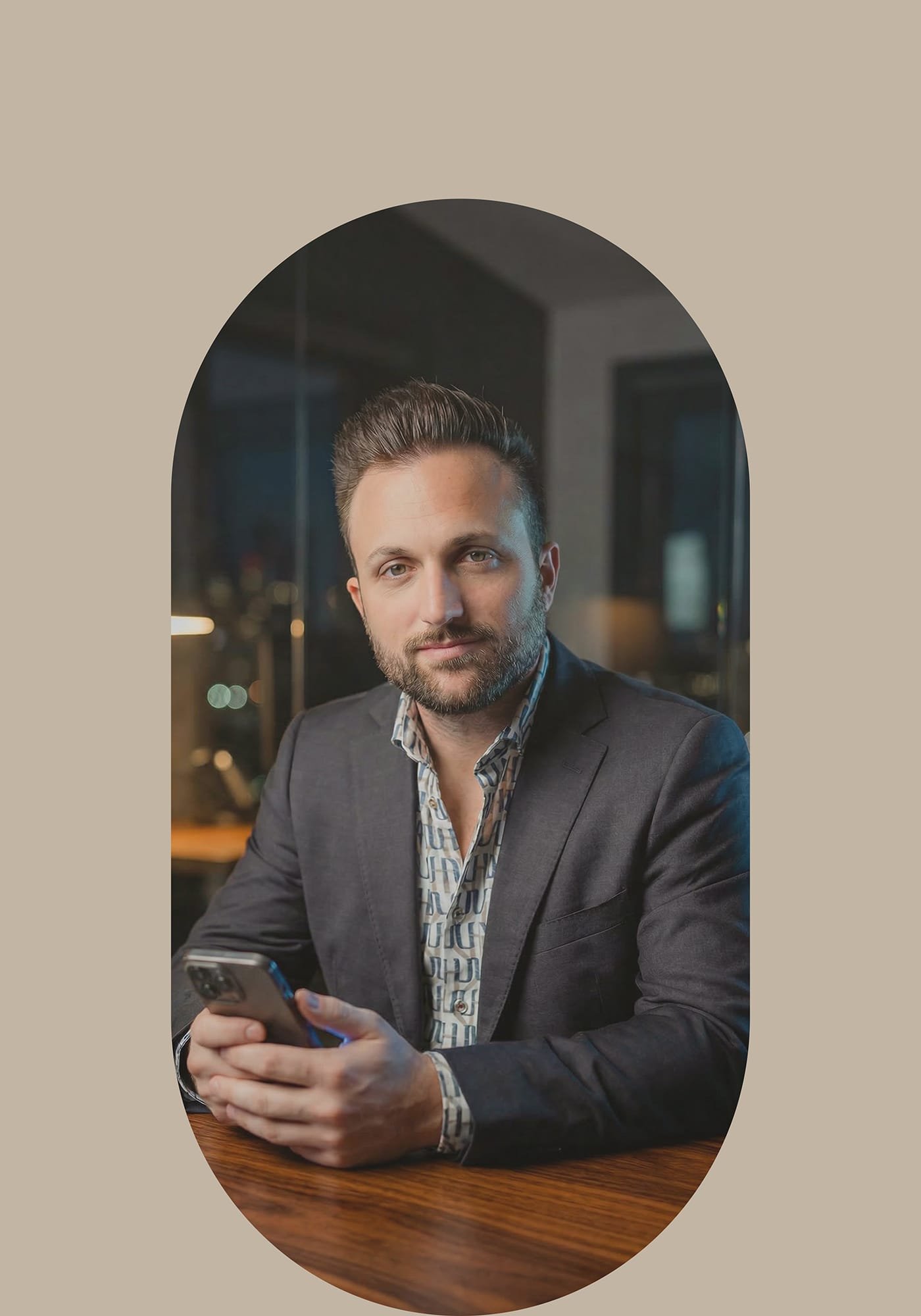 Brand Architect