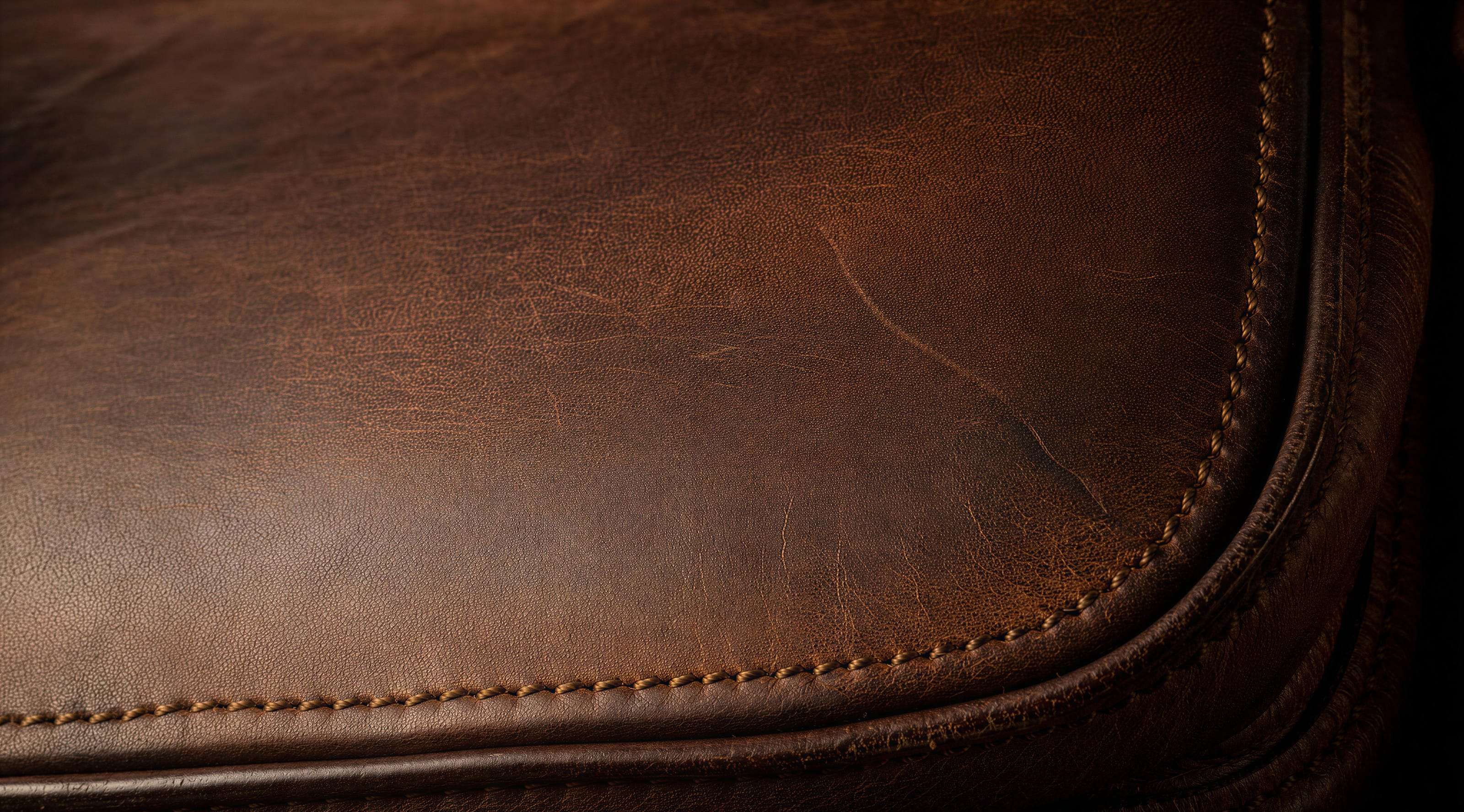 Patina Is the Only Sediment of a Brand That Time Bestows: Patina cannot be designed or replicated. It emerges through conviction over time and is the most powerful thing a brand can possess.