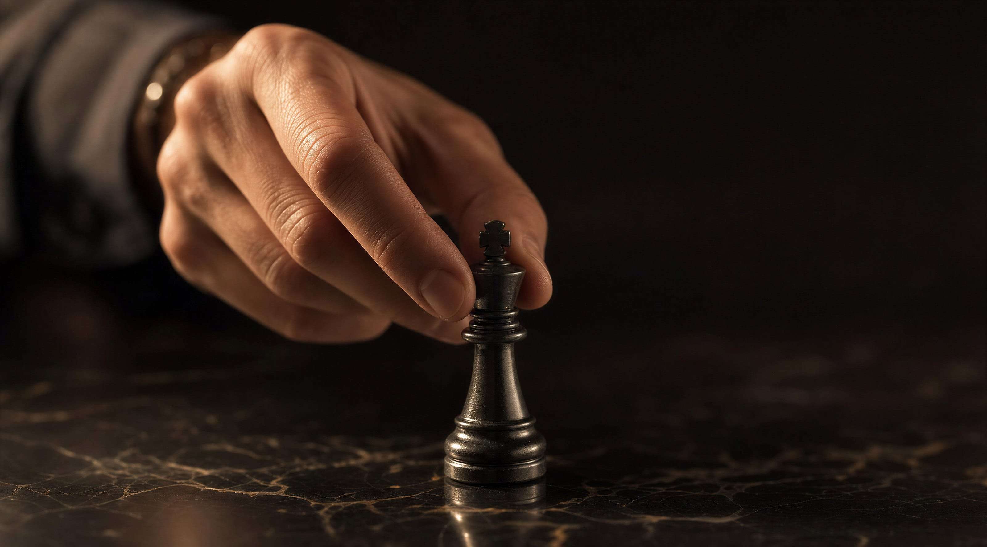 Marken sterben nicht durch Fehler. Durch tausend kleine Ja: Der gefährlichste Moment für eine Marke ist nicht die Krise. Es ist der stille, unsichtbare Moment, in dem sie zum ersten Mal aufhört, Nein zu sagen.