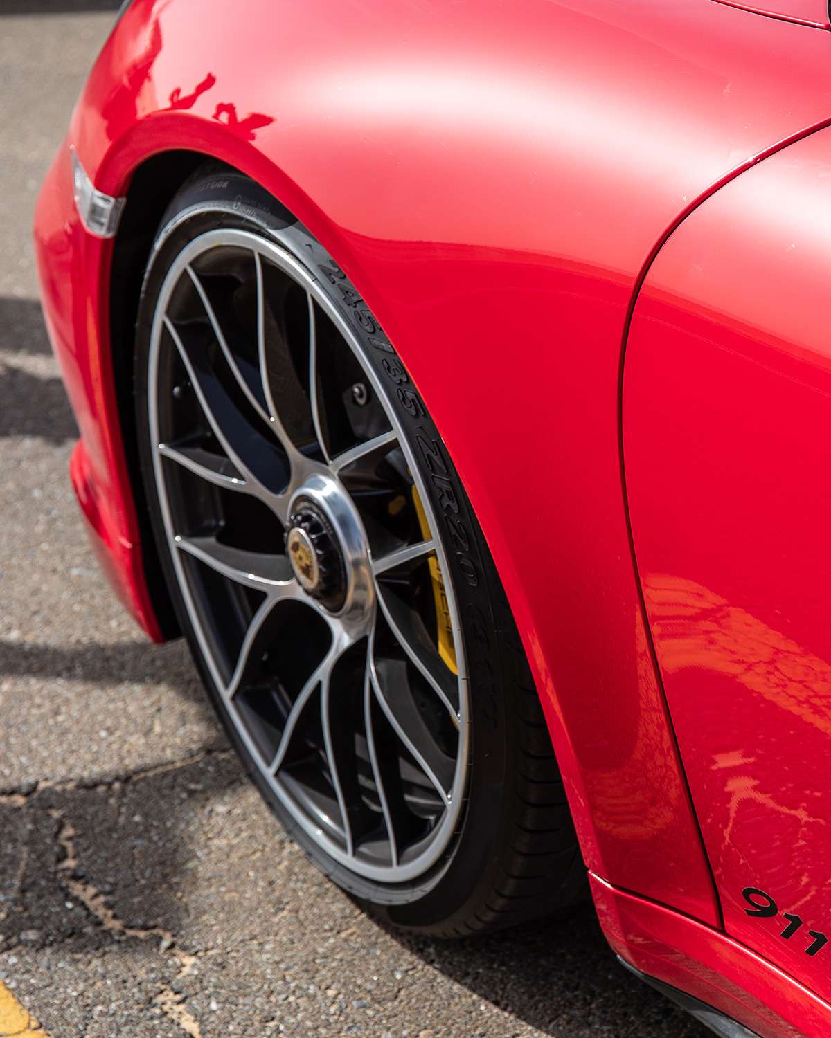 PP-Performance | Content